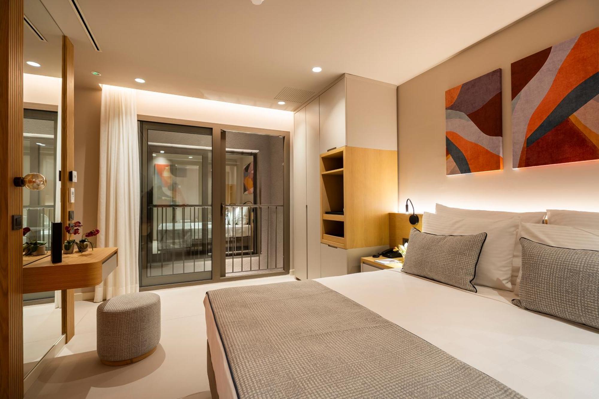 Hotel Erk Istanbul