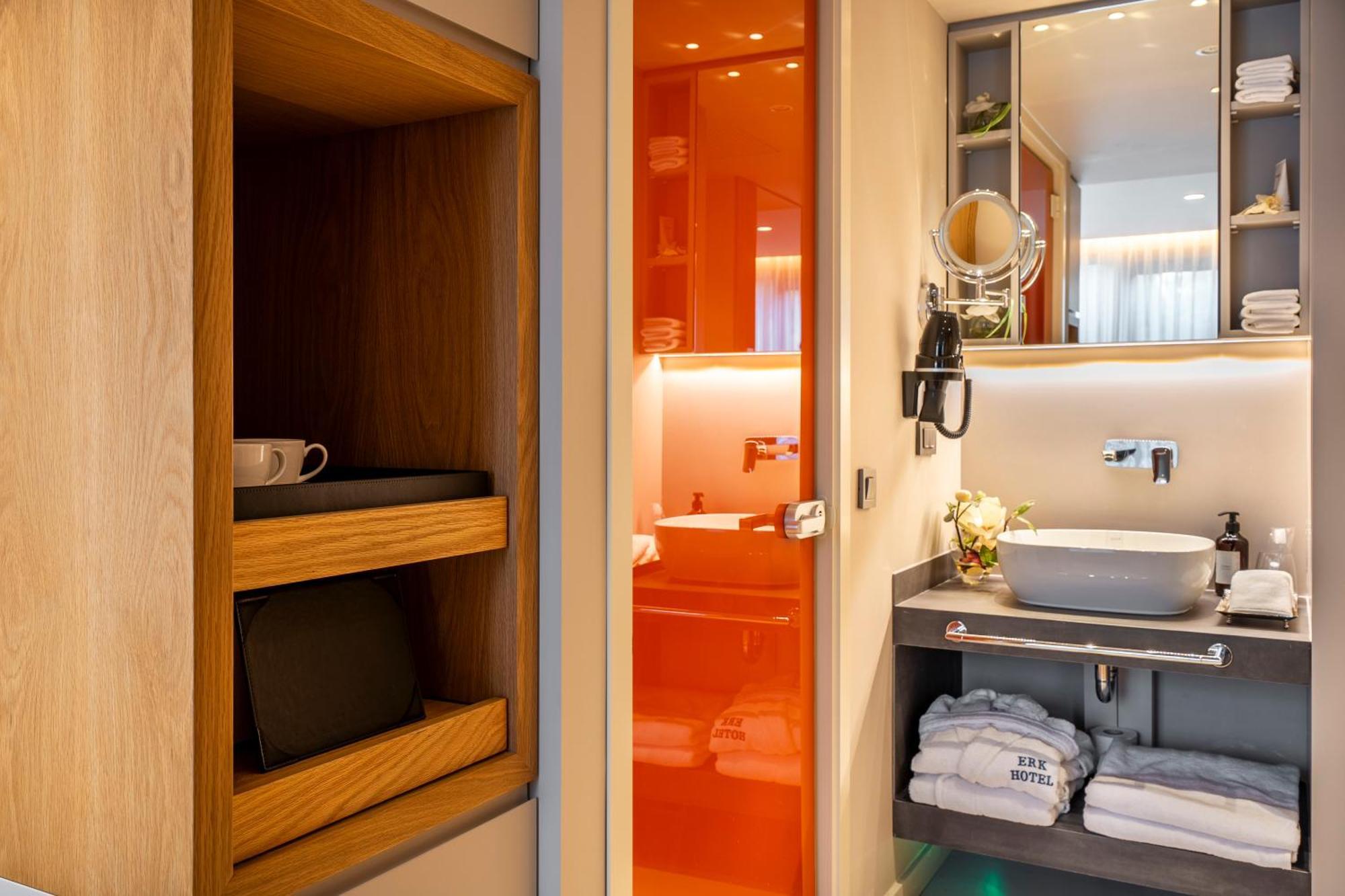 Hotel Erk Istanbul