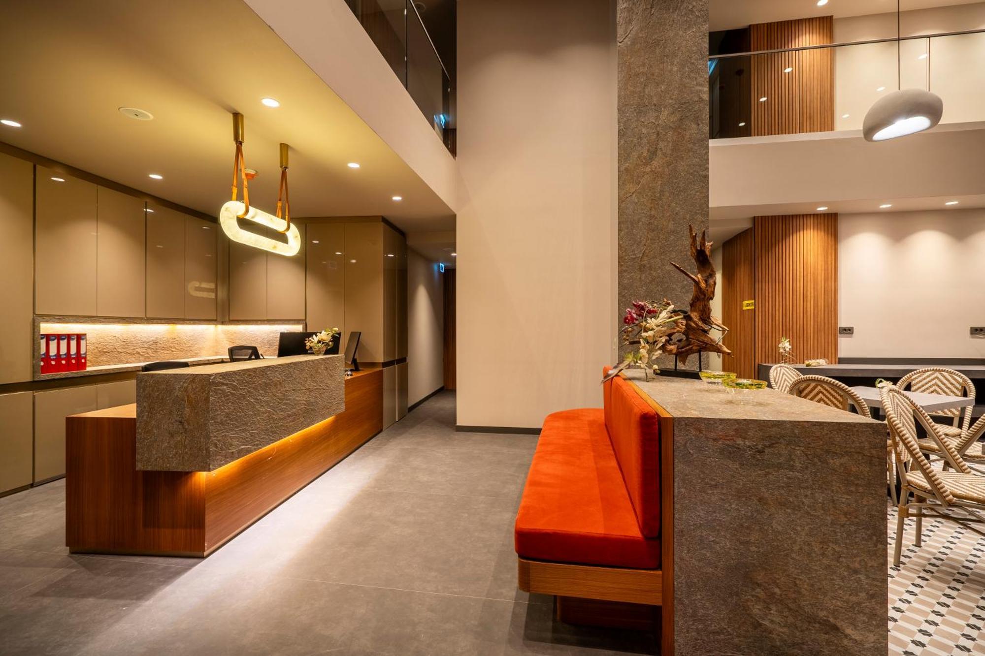 Hotel Erk