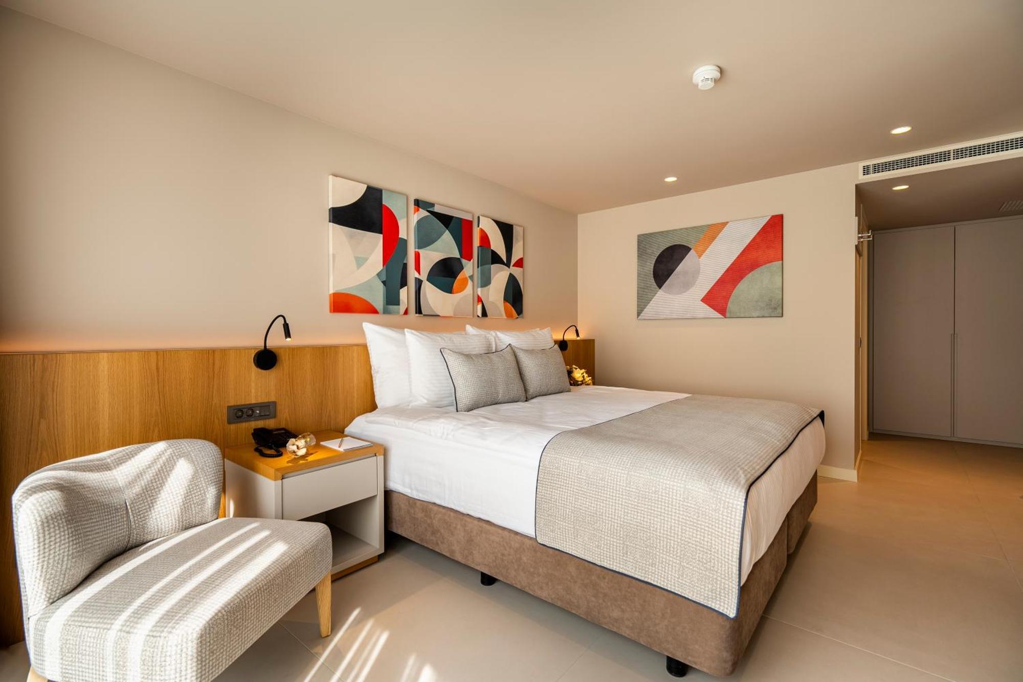 Hotel Erk