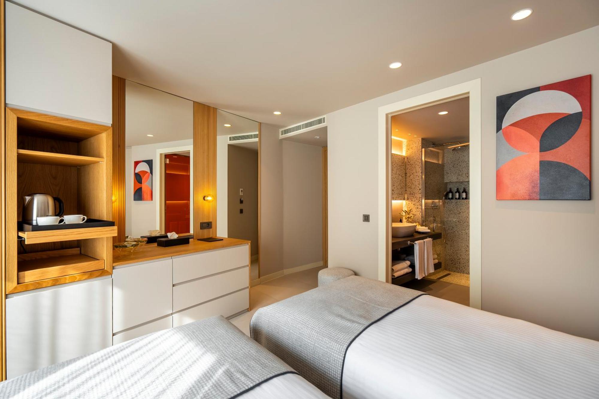 Erk Hotel Istanbul