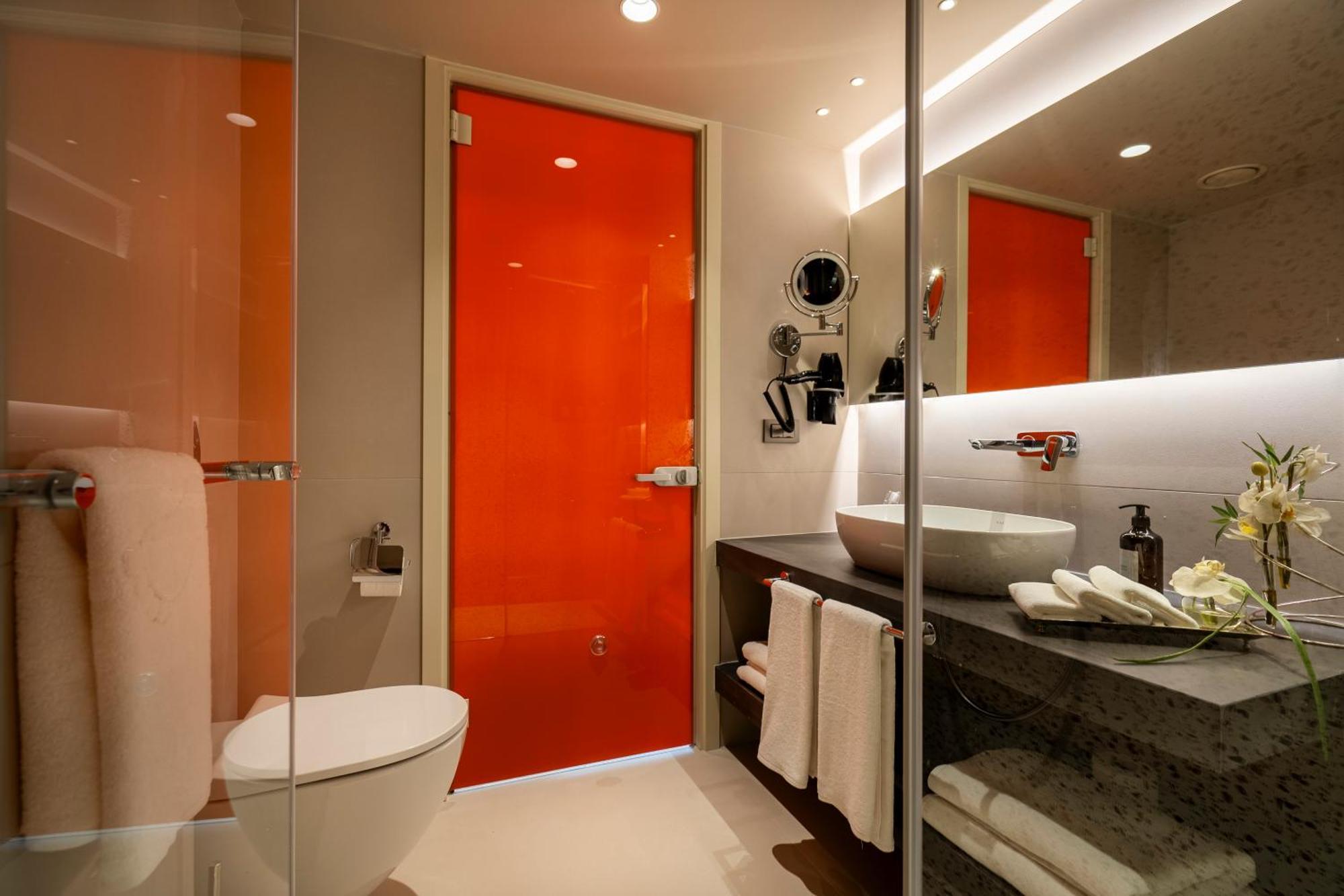 Hotel Erk Istanbul