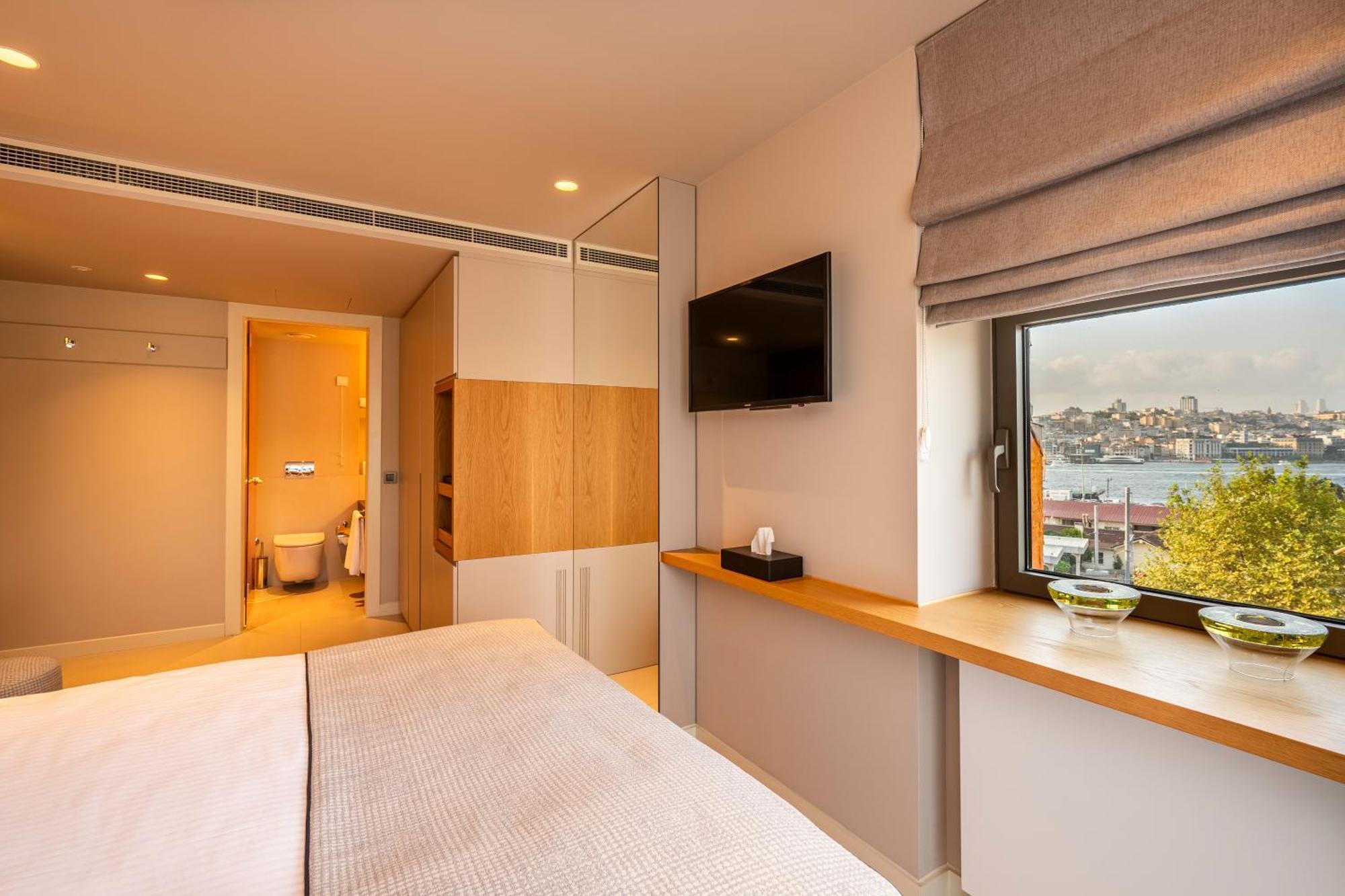 Hotel Erk