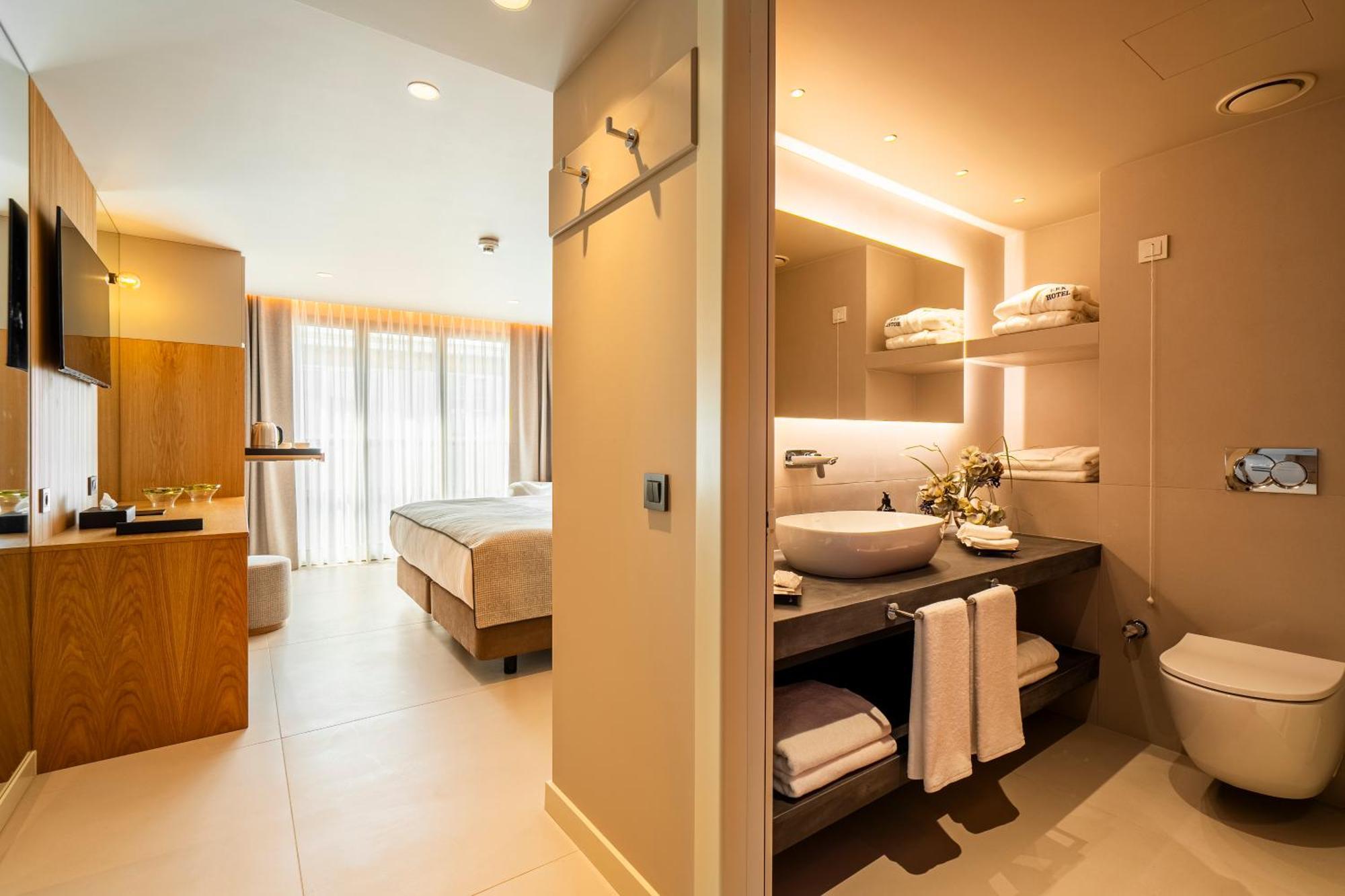 Hotel Erk Istanbul