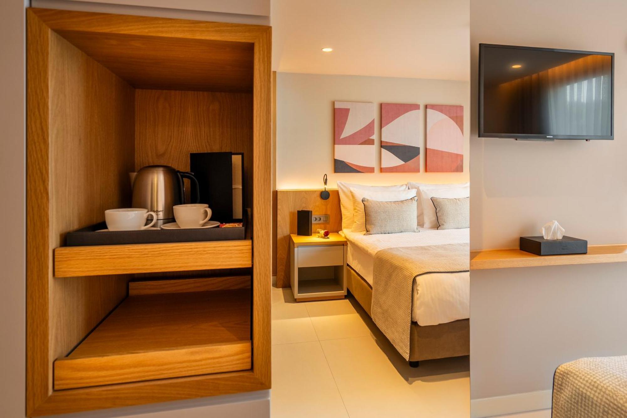 Erk Hotel
