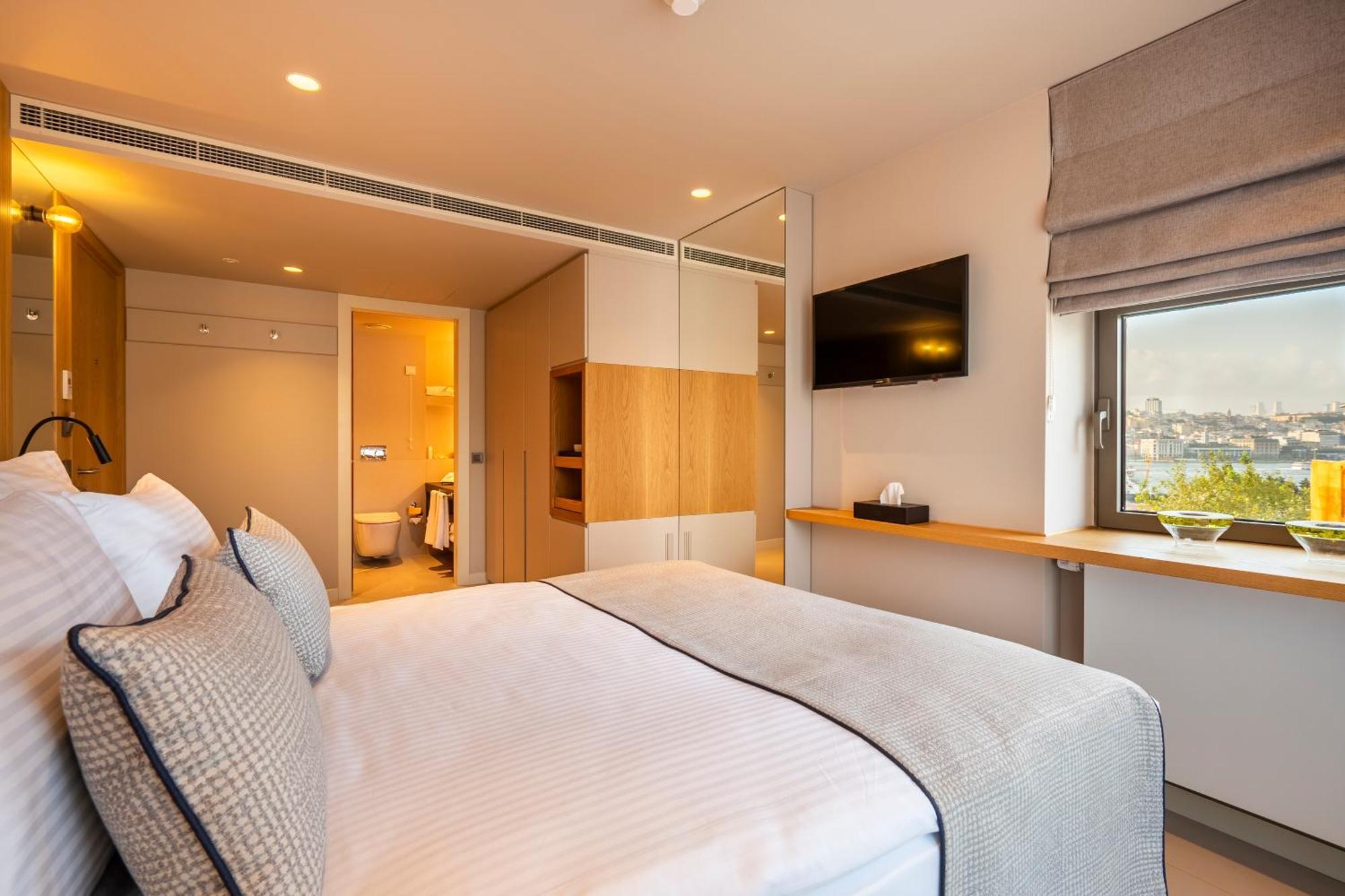 Hotel Erk