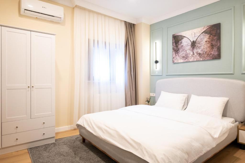 Hostel Glass İstanbul