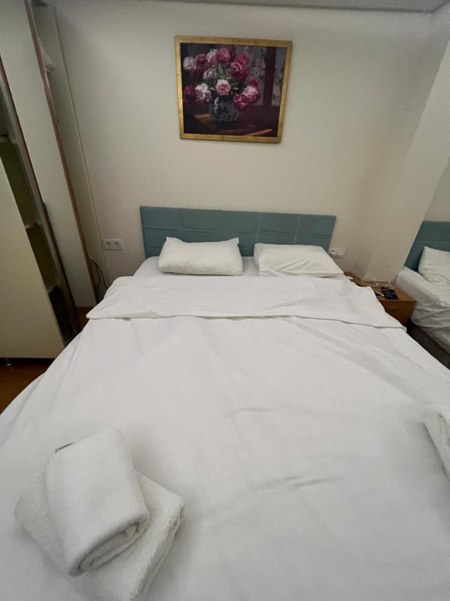 Hostel Glass Istanbul