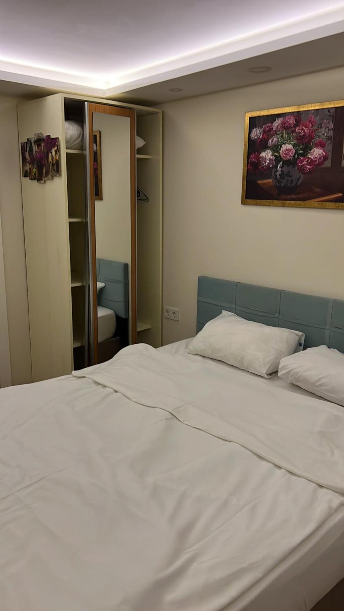 Glass Hostel