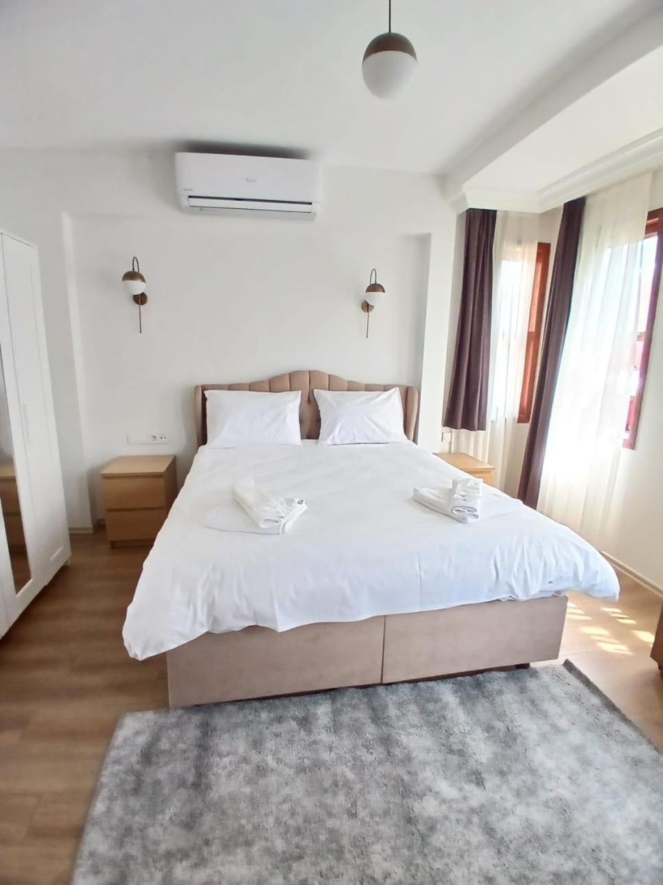 Blue Sophia Hotel Istanbul