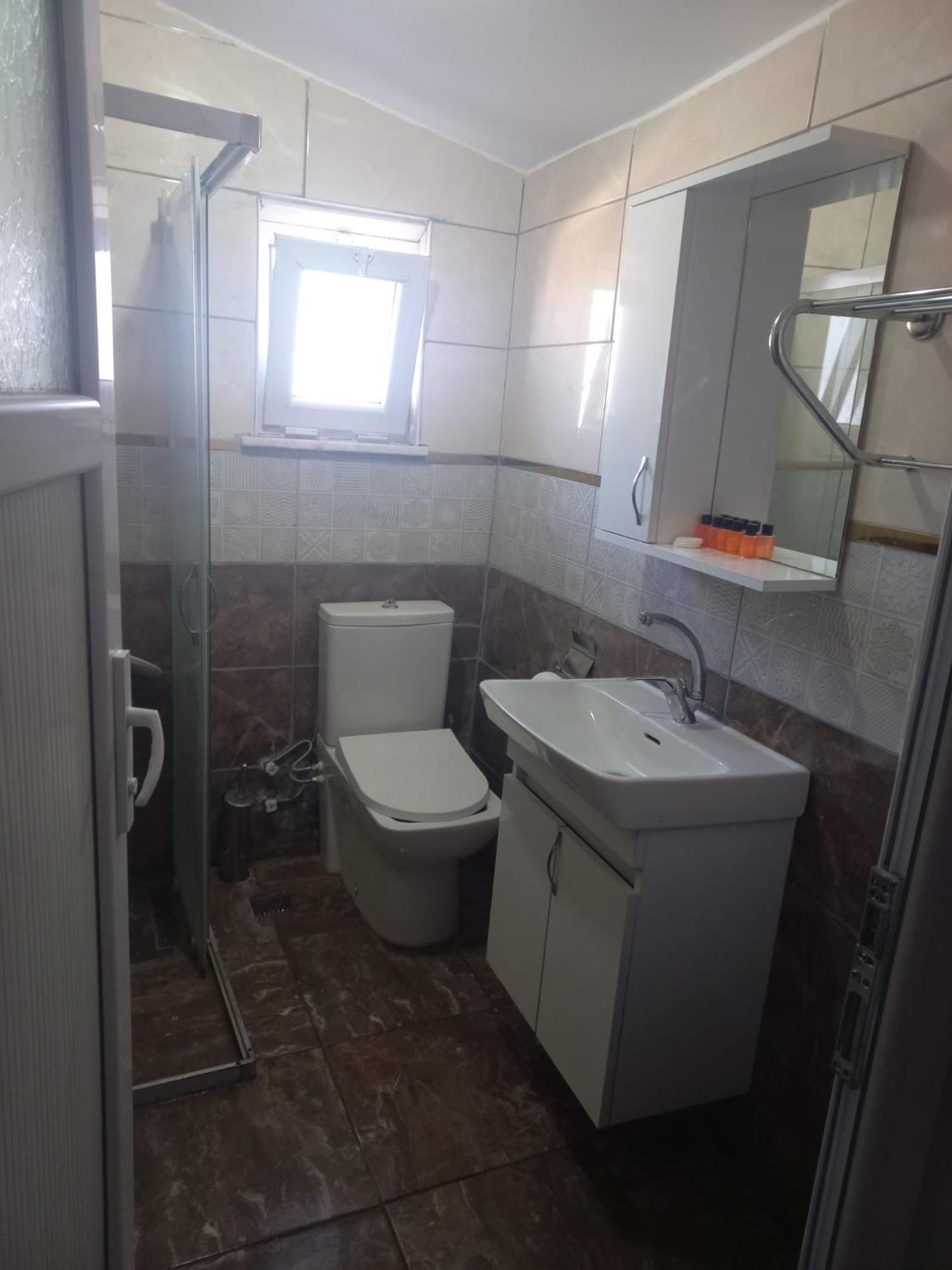Hotel Dev Istambul