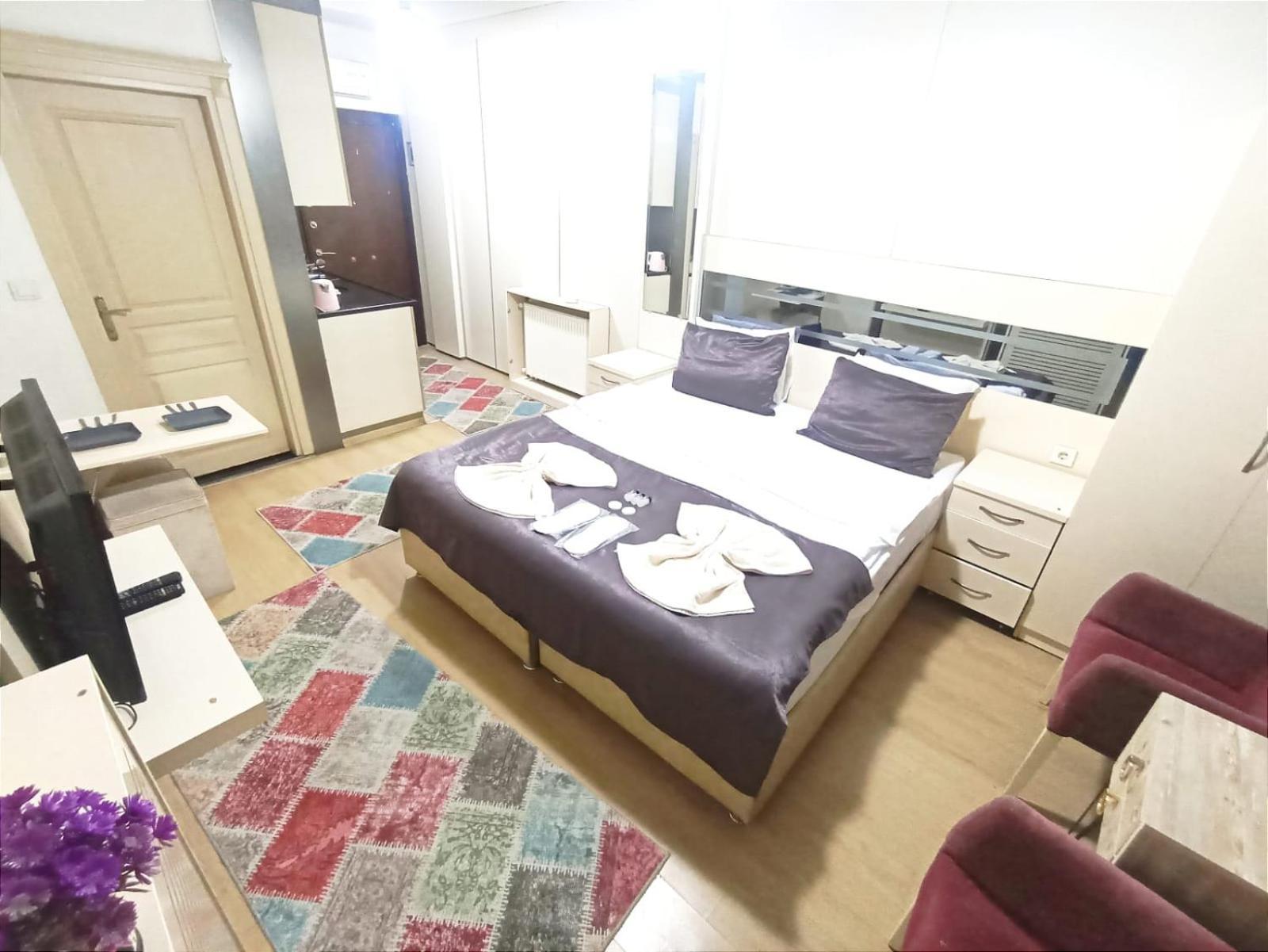 Taksim Pera Gold Aparthotel