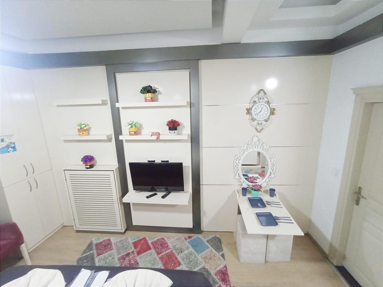 Taksim Pera Gold Aparthotel *
