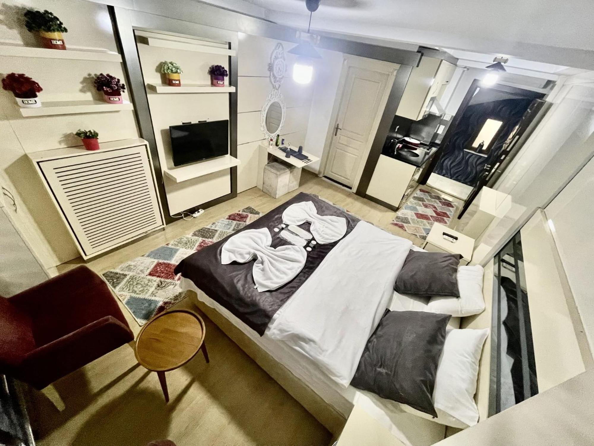 Taksim Pera Gold Aparthotel