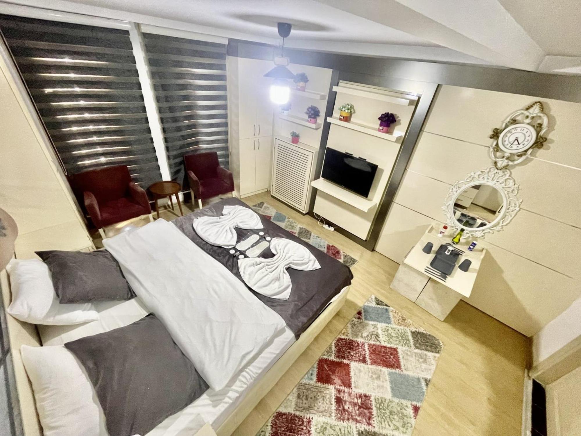 Taksim Pera Gold Aparthotel *