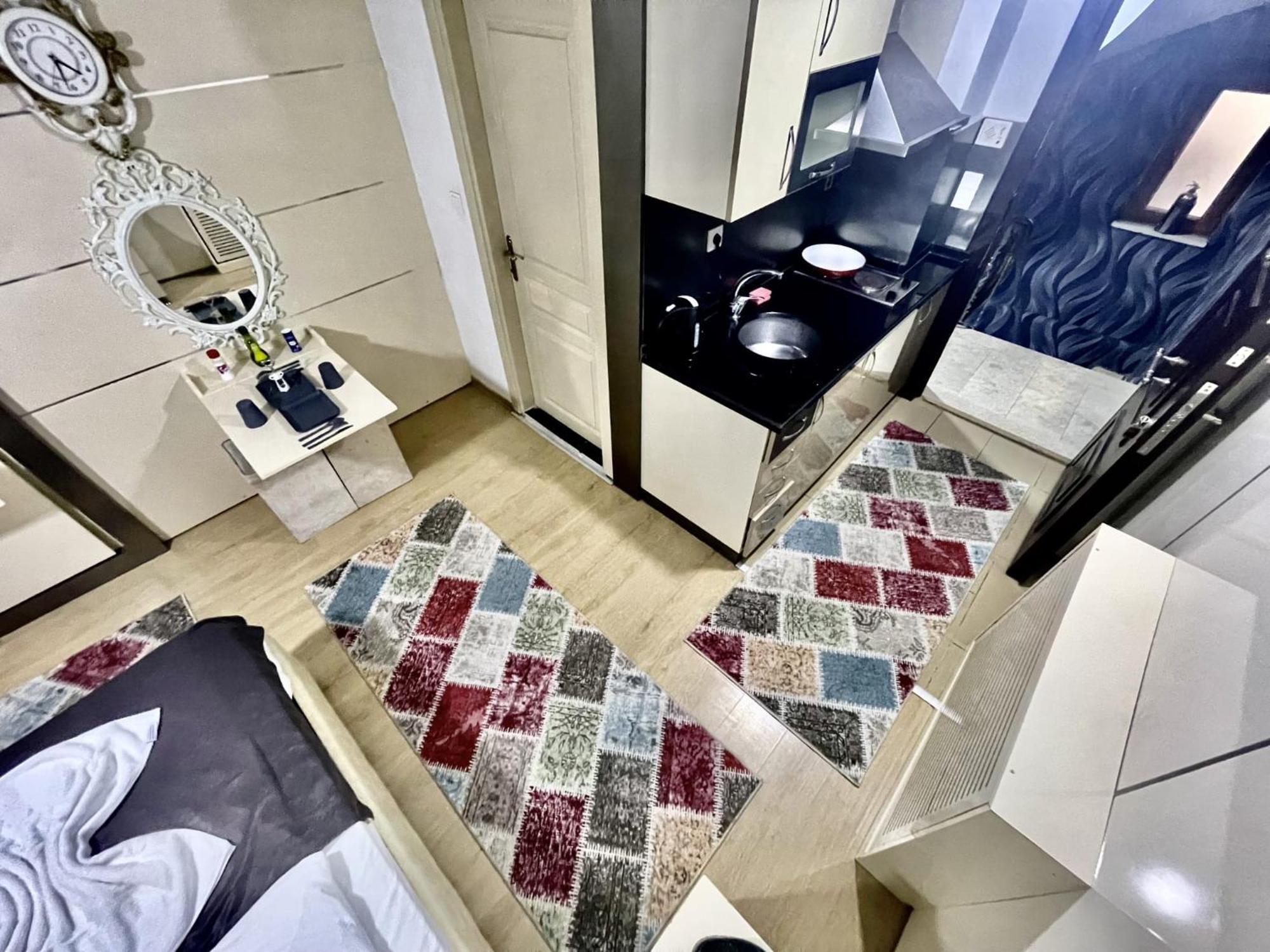 Taksim Pera Gold Aparthotel Istanbul