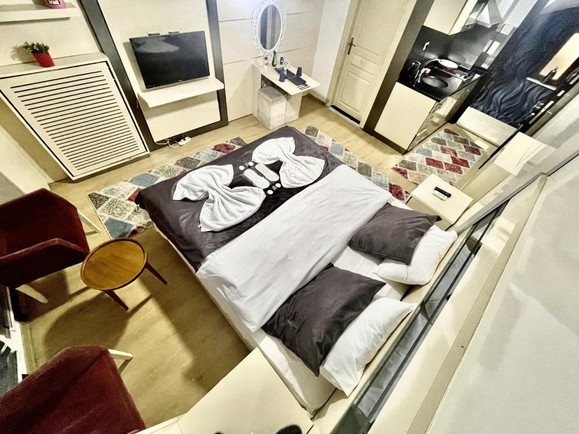 Taksim Pera Gold Aparthotel *