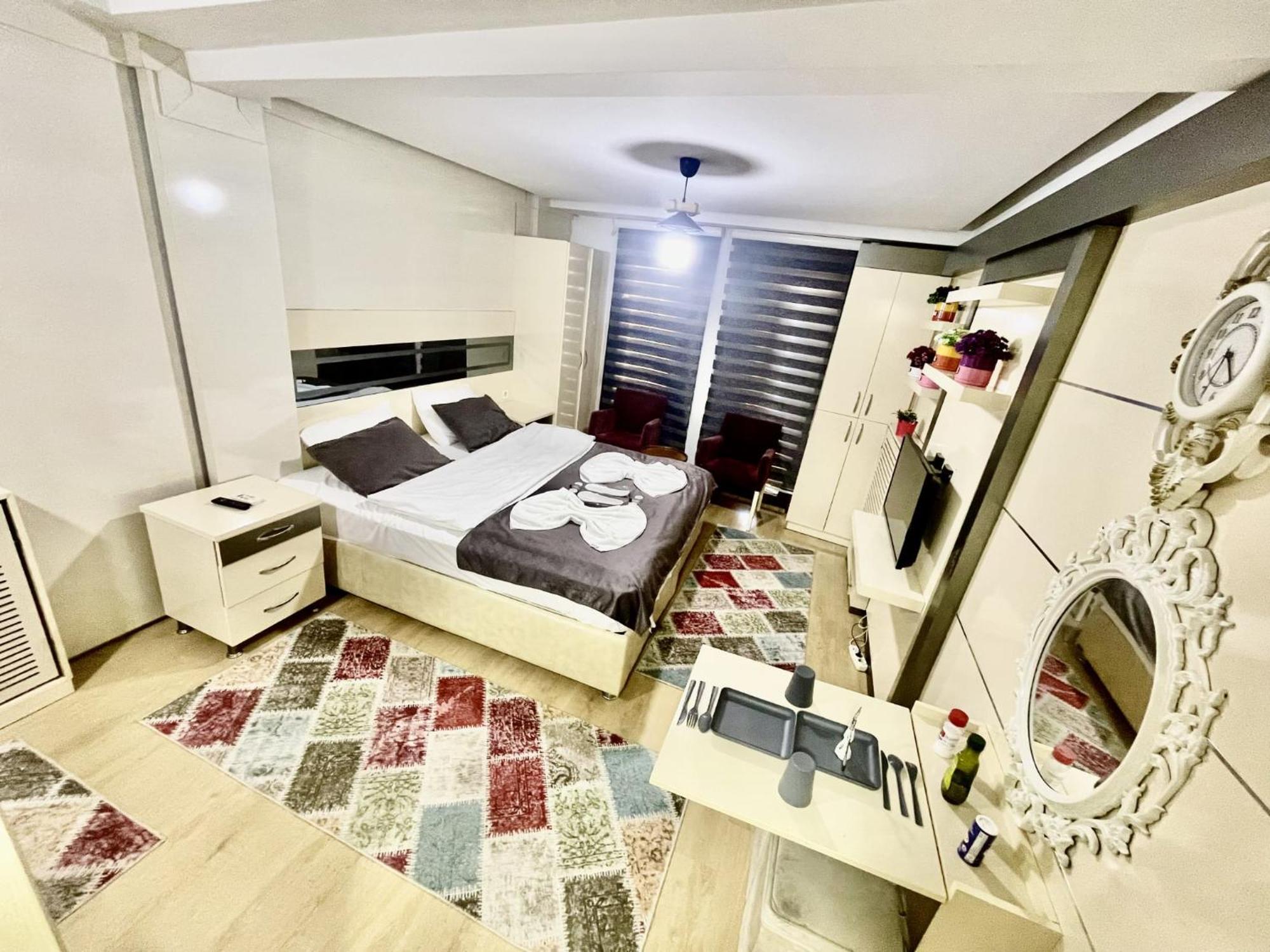 Taksim Pera Gold Aparthotel *