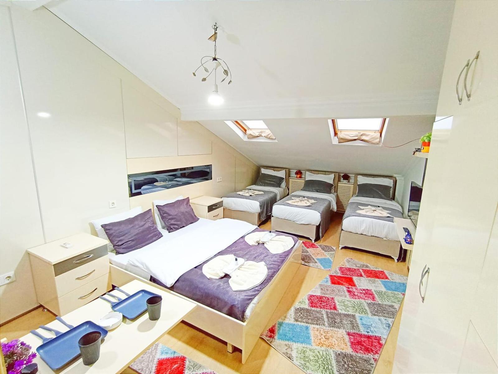 Taksim Pera Gold Aparthotel *