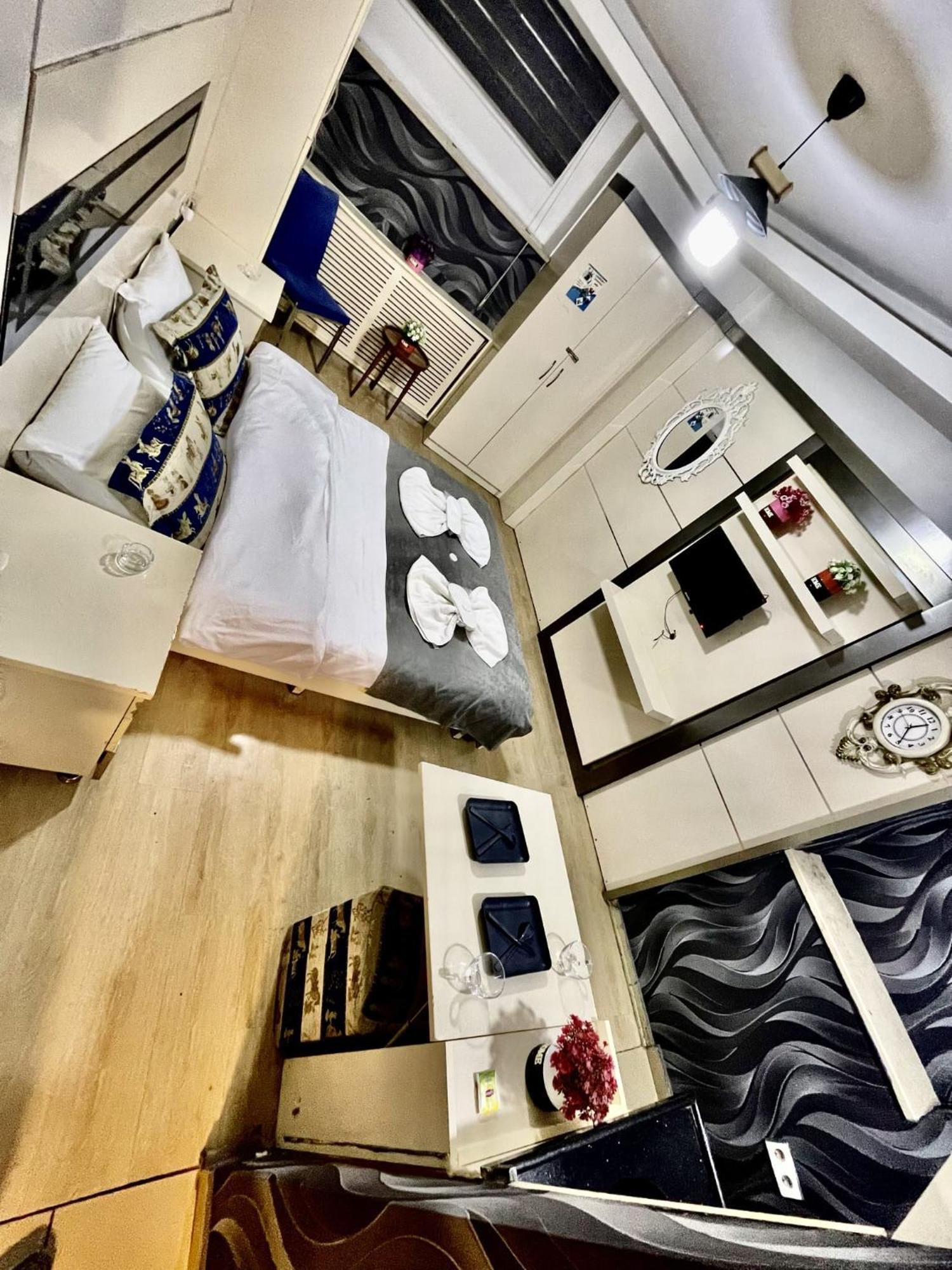 Aparthotel Taksim Pera Gold