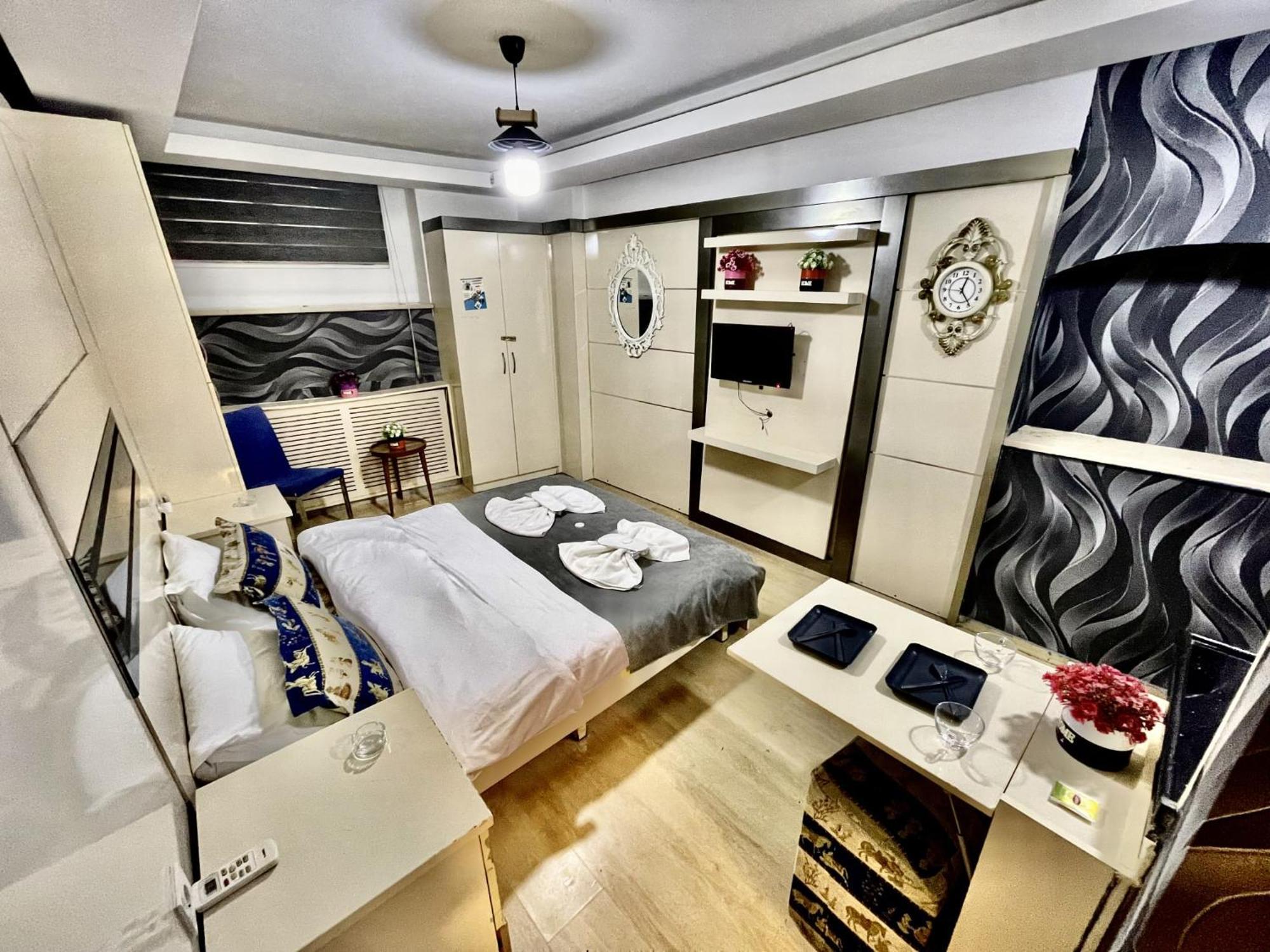 Taksim Pera Gold Aparthotel Istanbul