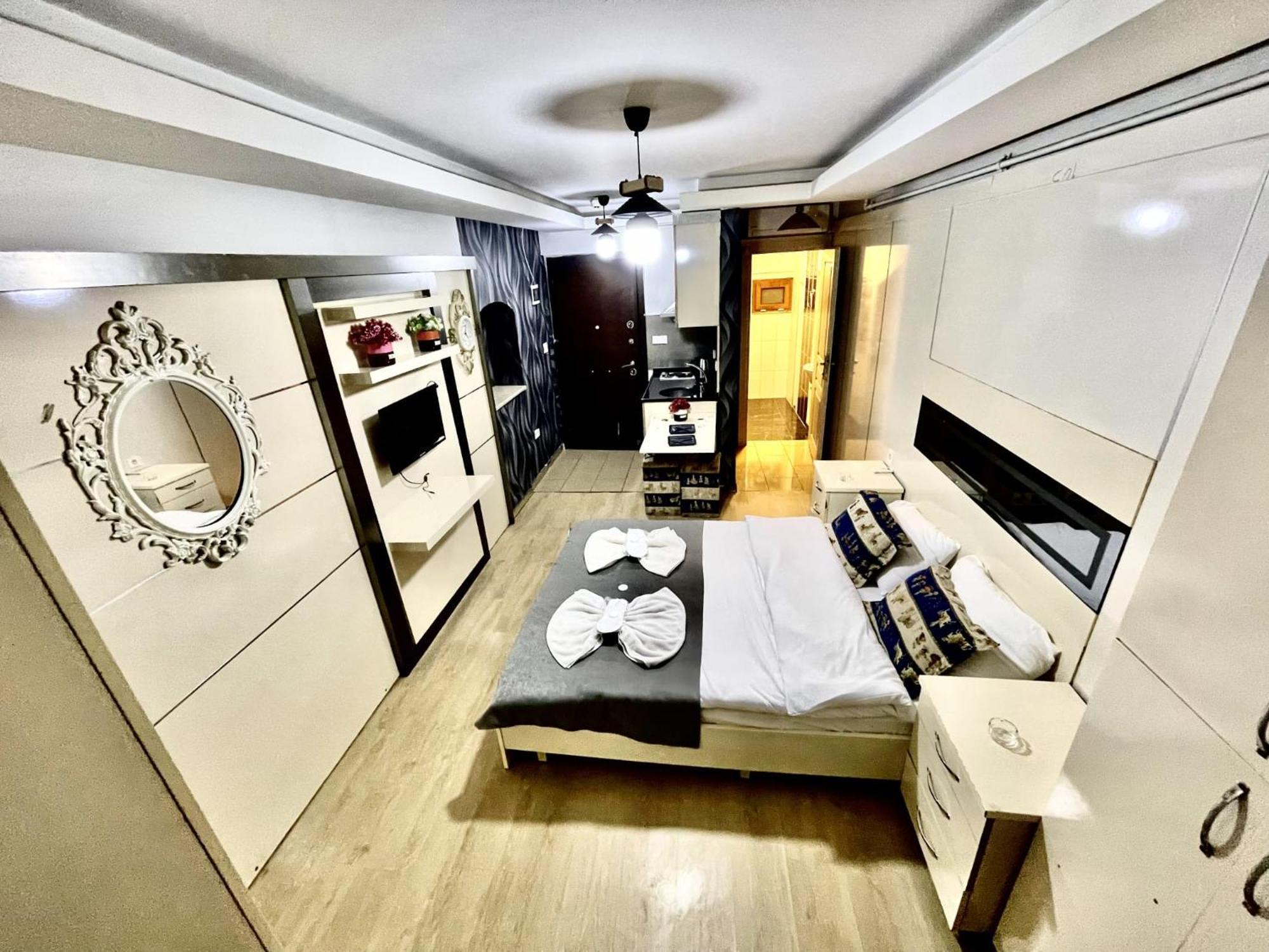 Taksim Pera Gold Aparthotel