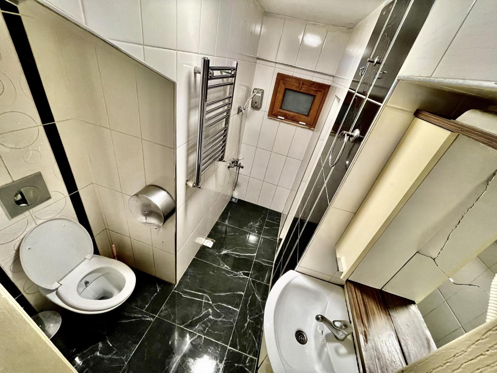 Aparthotel Taksim Pera Gold Istanbul