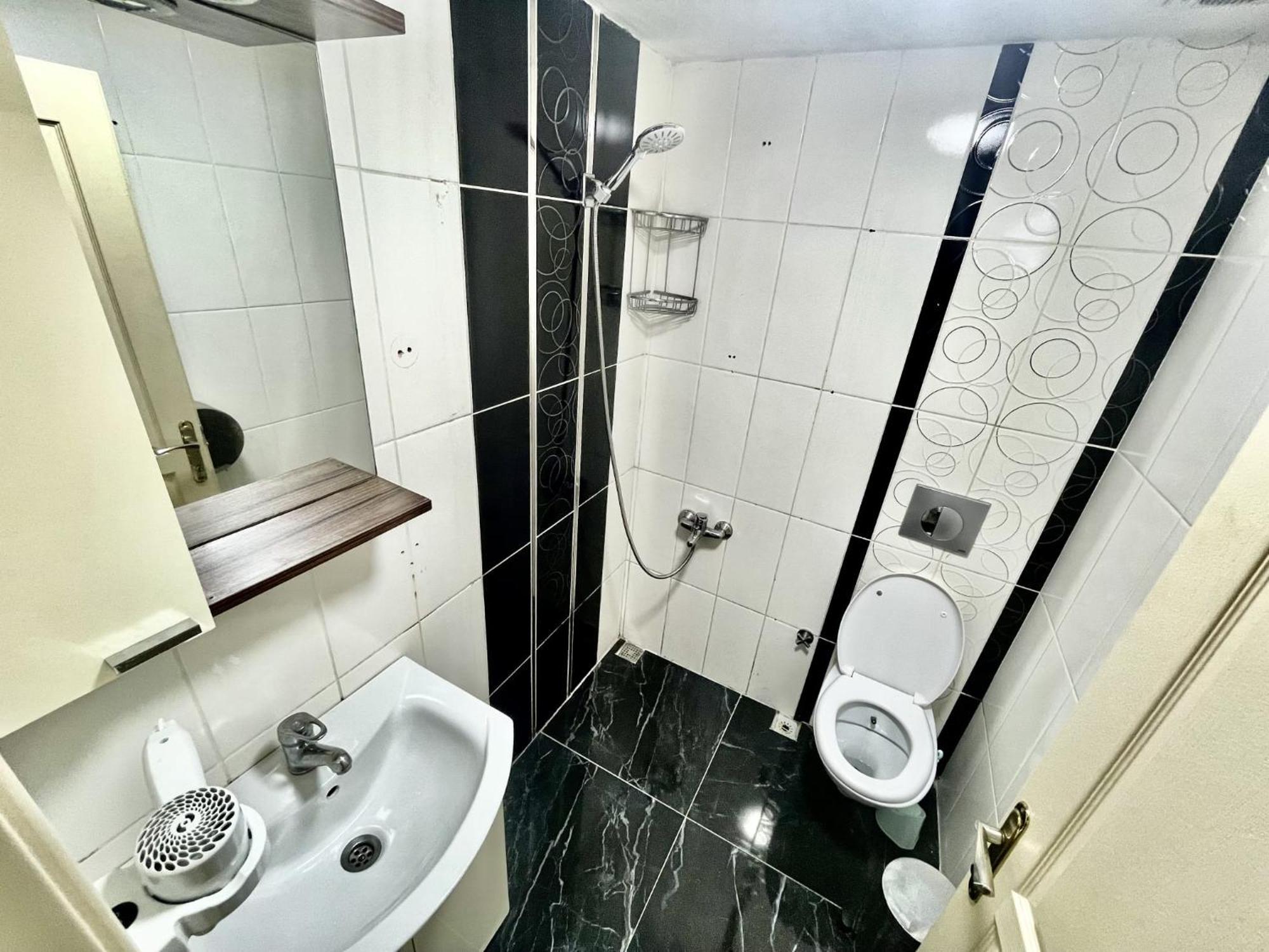 Aparthotel Taksim Pera Gold