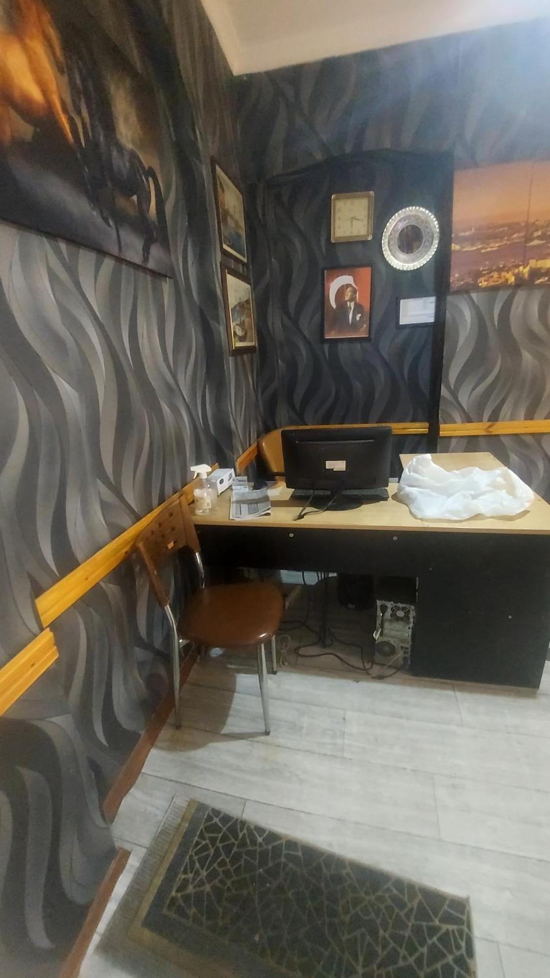 Aparthotel Taksim Pera Gold