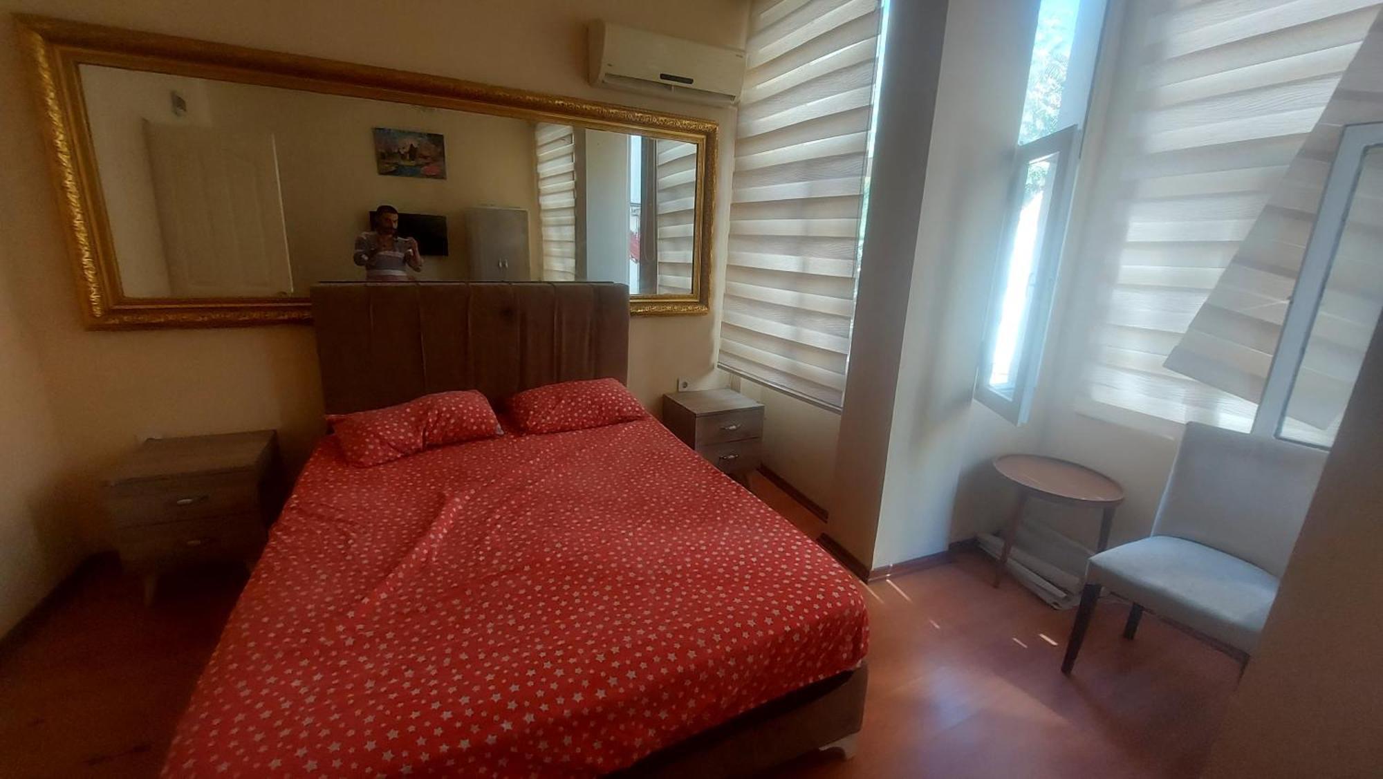 Taksim Pera Gold Aparthotel *