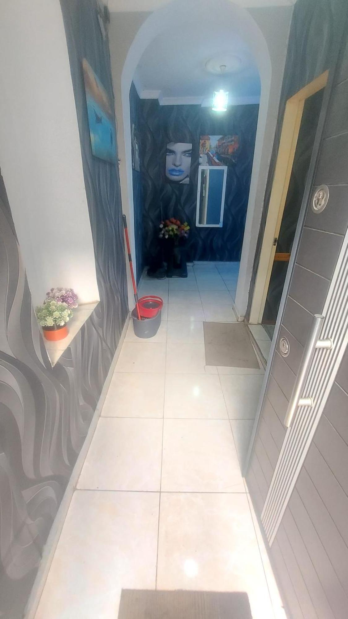 Taksim Pera Gold Aparthotel Istanbul
