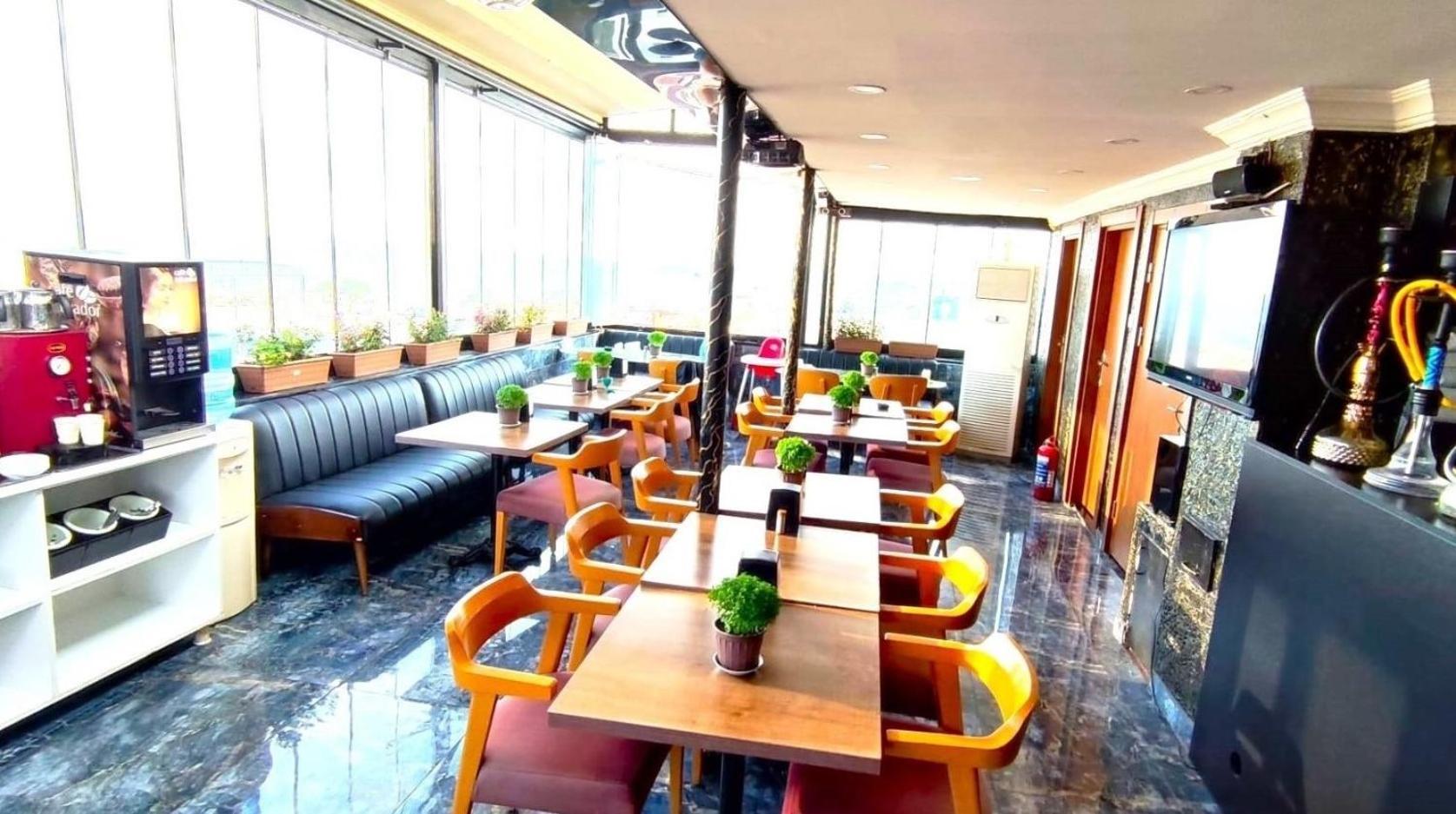 Kaya Royal Theater Street Hotel Istanbul