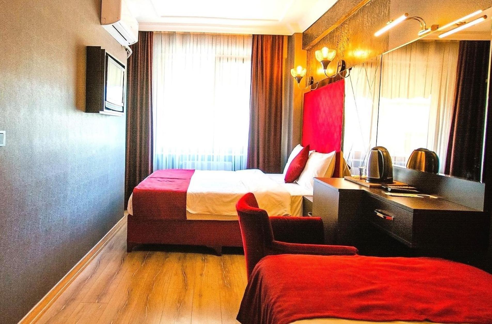 Kaya Royal Theater Street 3*