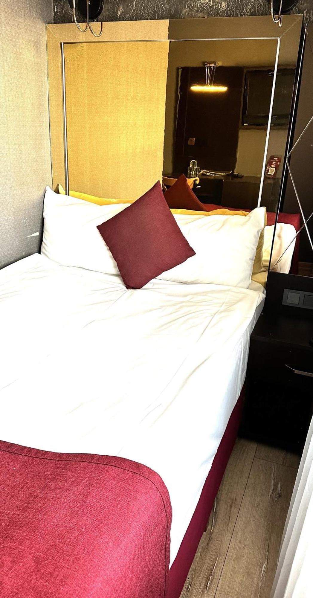 Hotel Kaya Royal Theater Street Istanbul