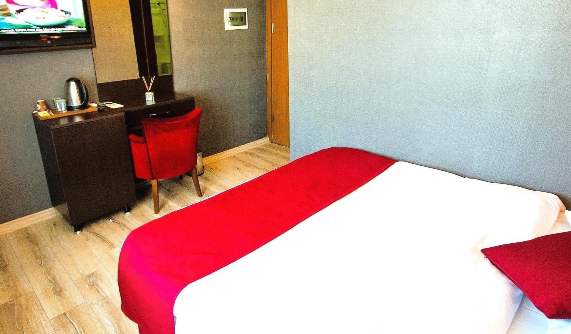 Kaya Royal Theater Street 3* Istanbul