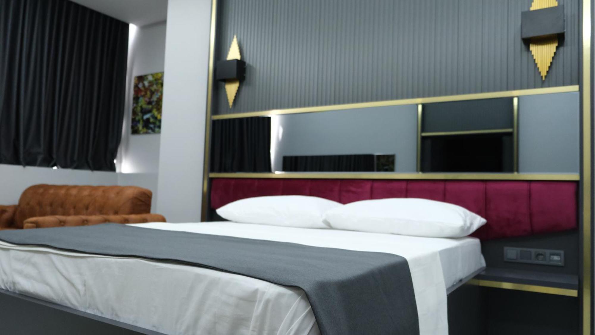 216 Prestige Istanbul