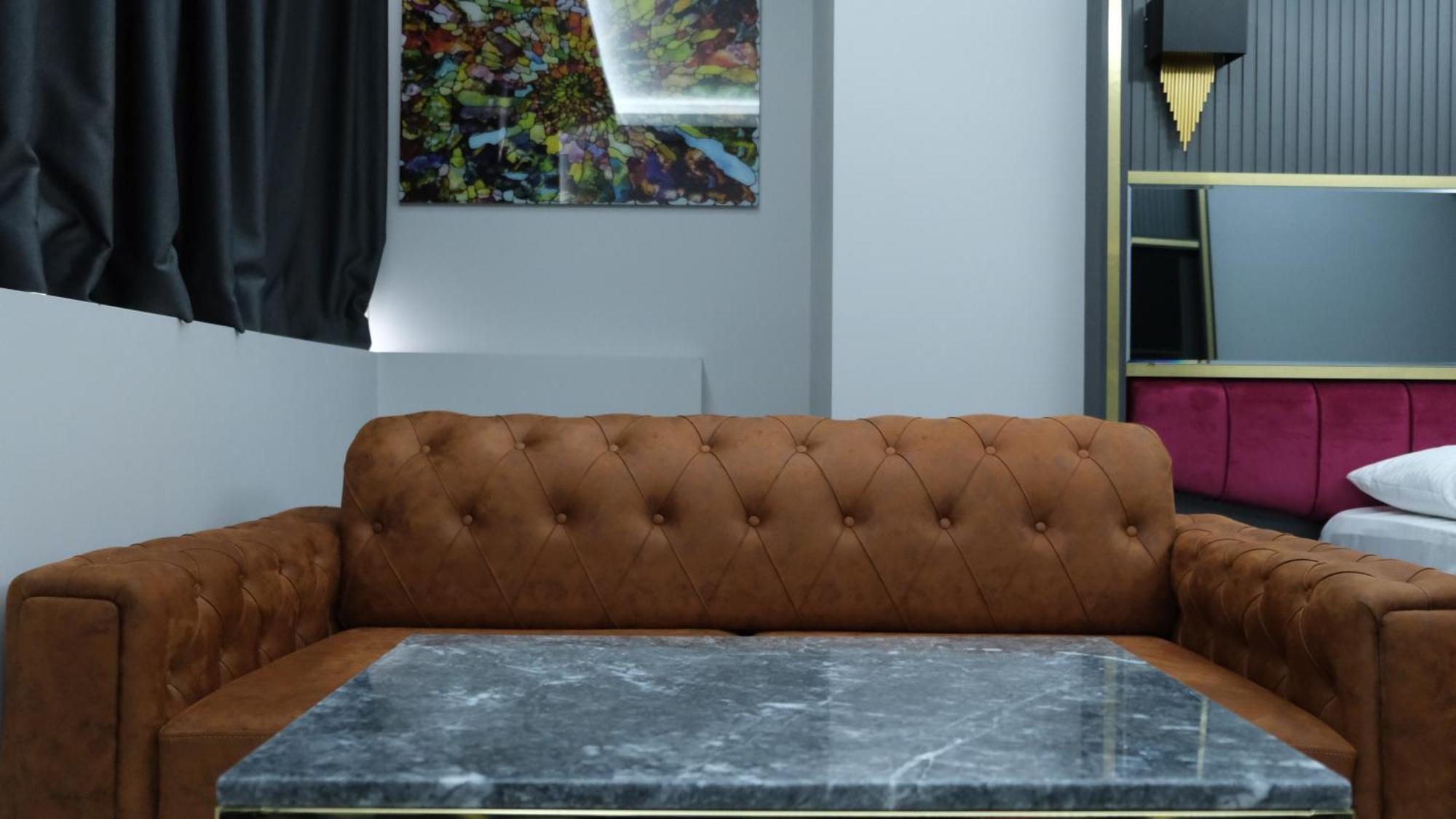 216 Prestige 4* Istanbul