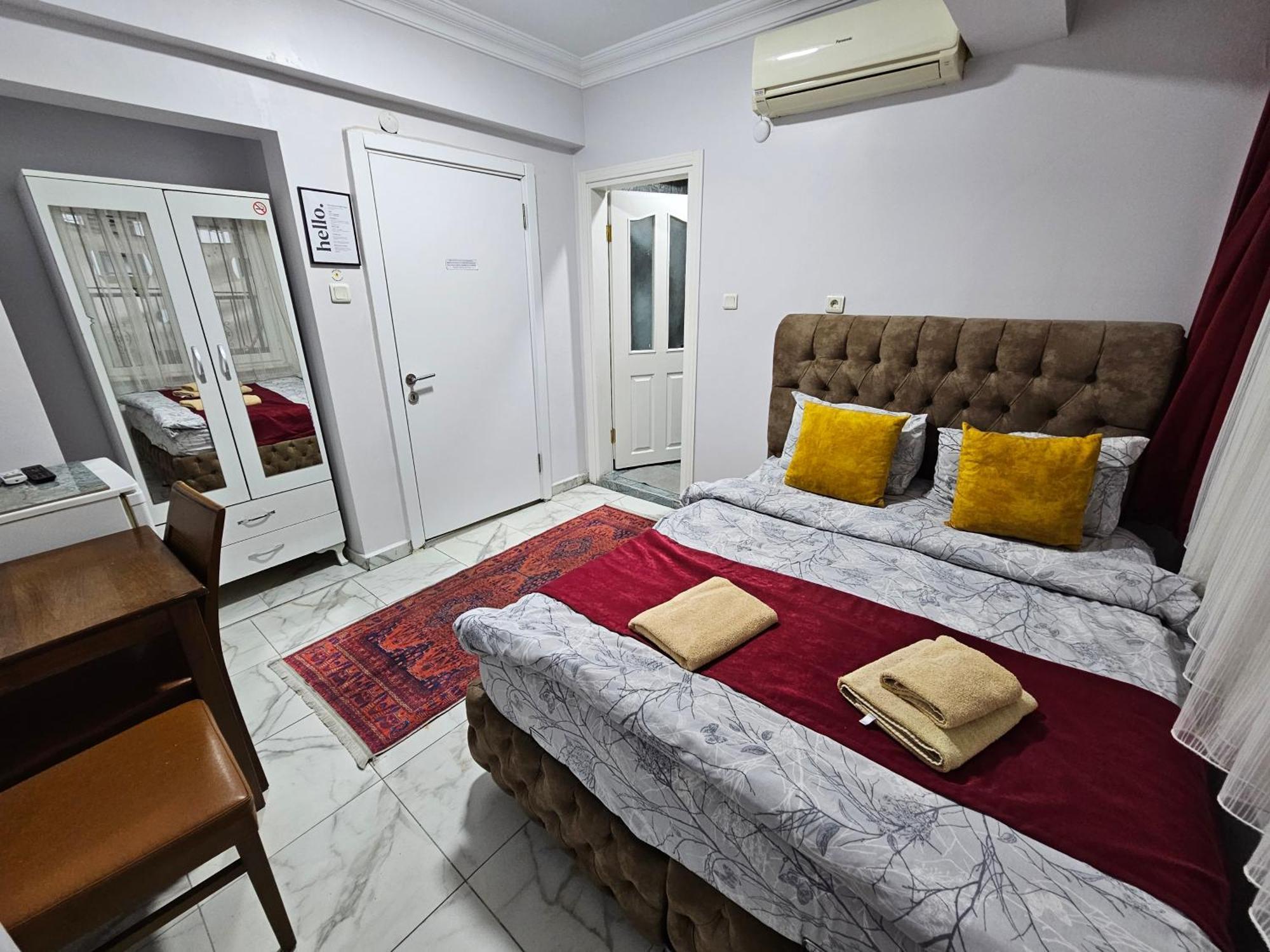 Pembe Hotel