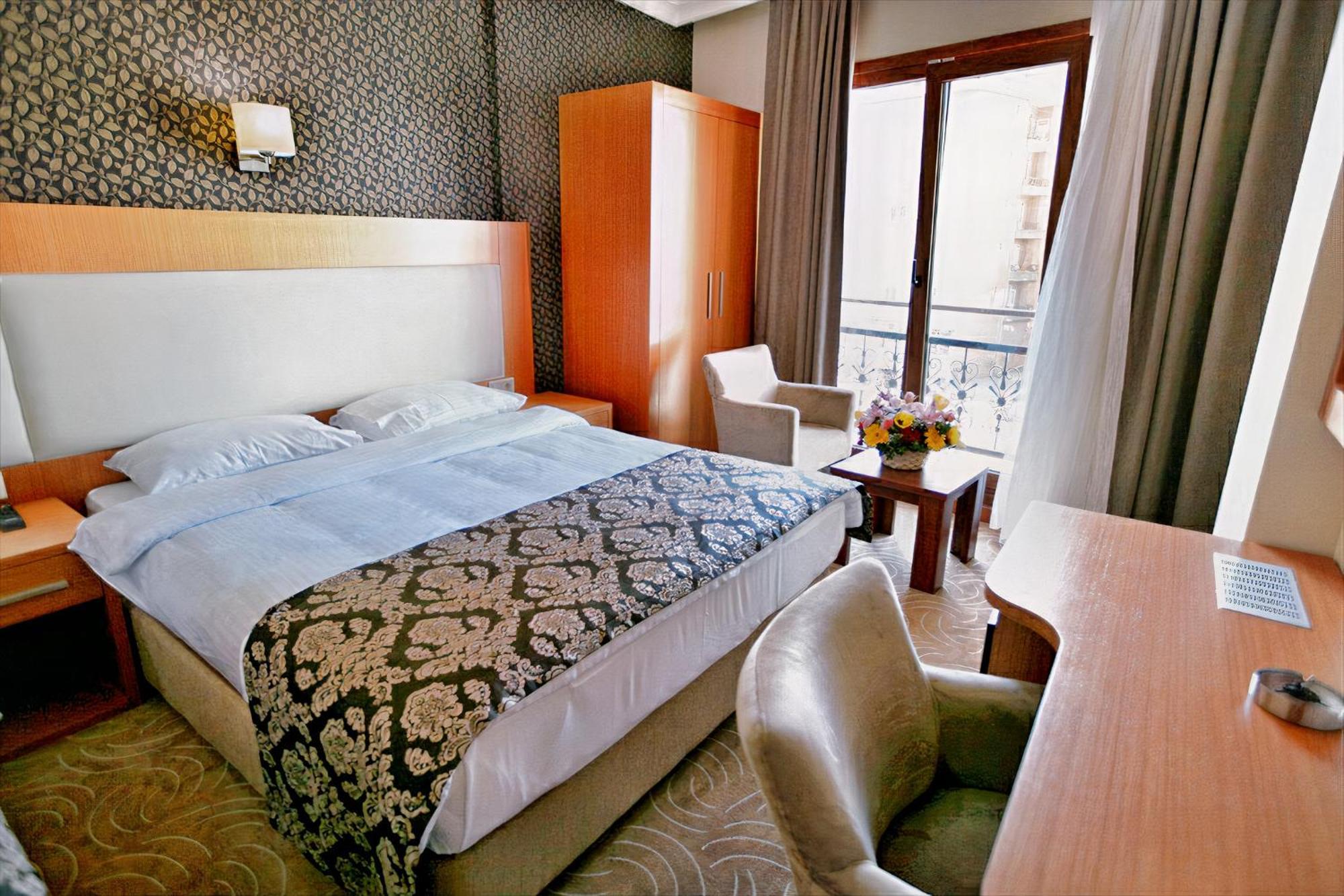 Grand Avcilar 3* Istanbul