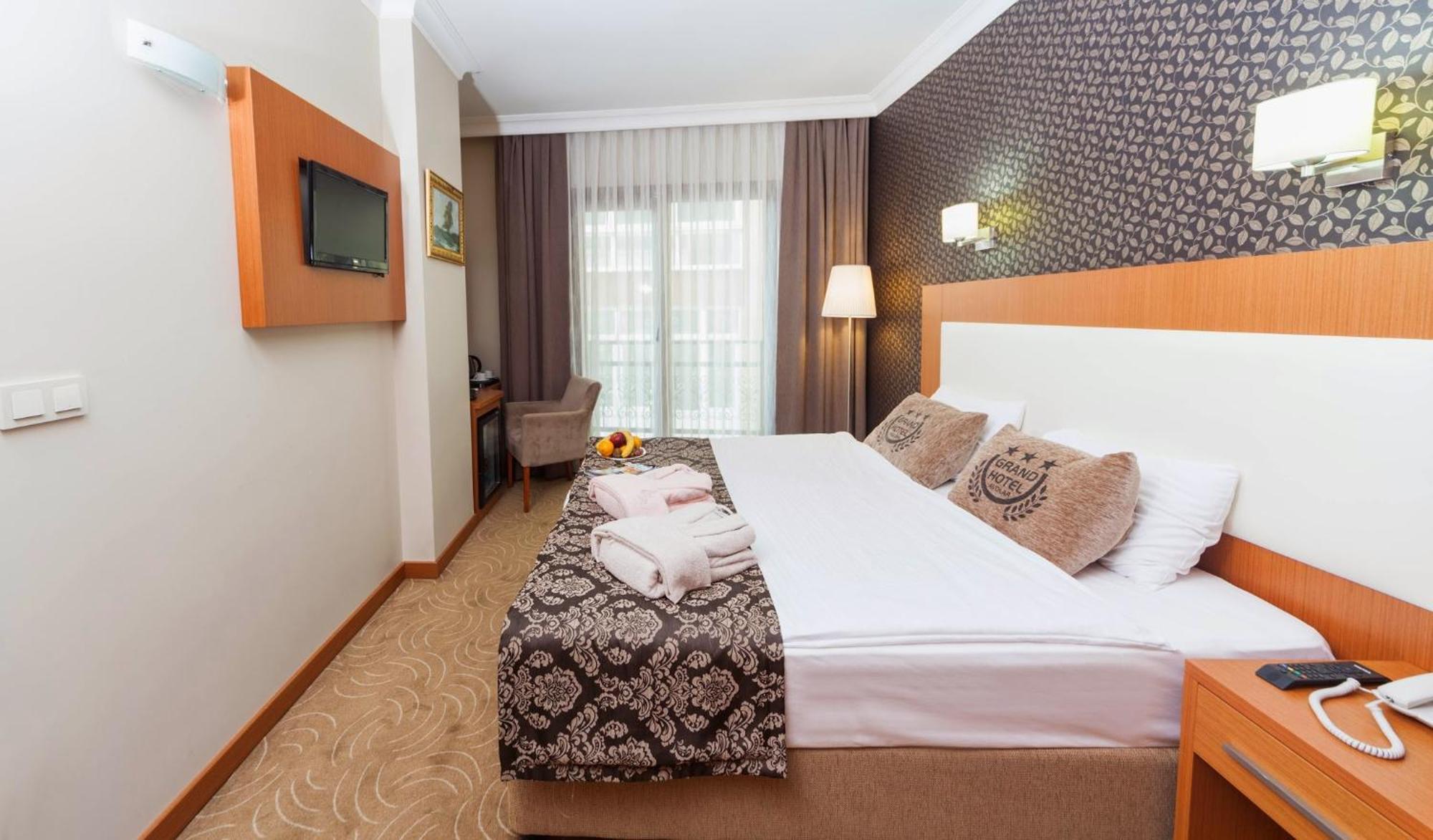 Hotel Grand Avcilar Istanbul