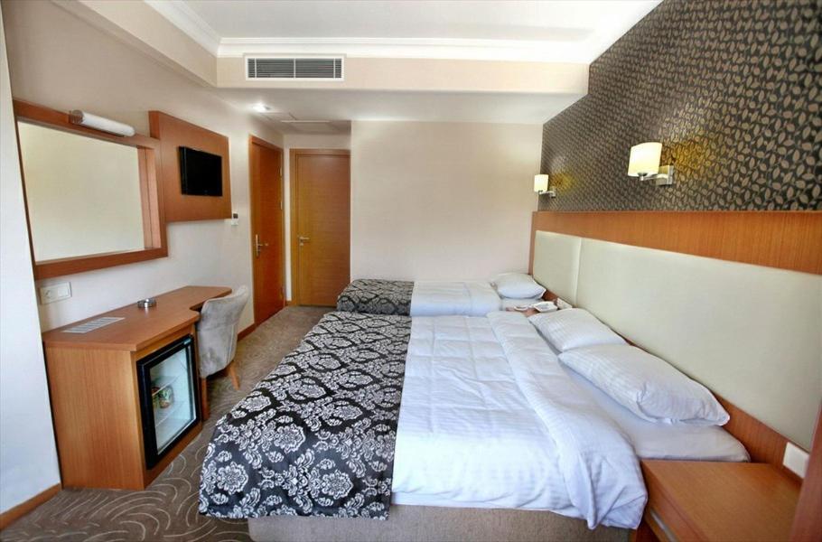 Grand Avcilar 3*