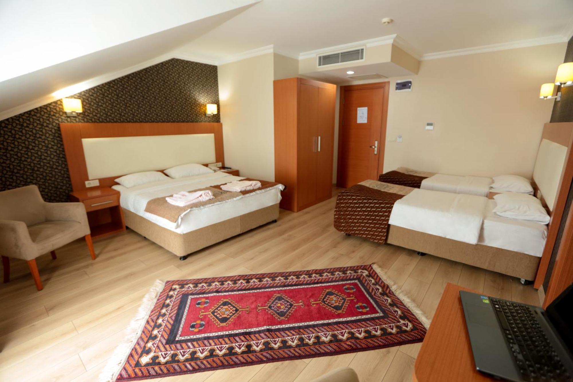 Grand Avcilar Istanbul