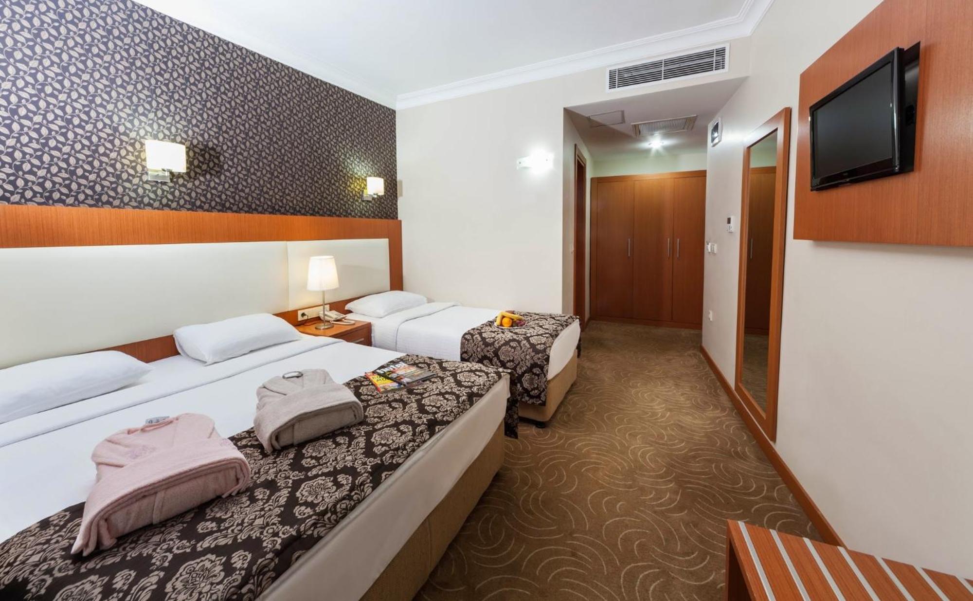 Grand Avcilar 3* Istanbul