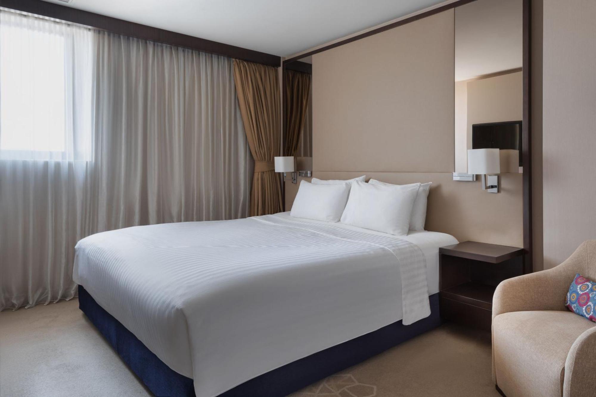 Hotel Marriott Sisli