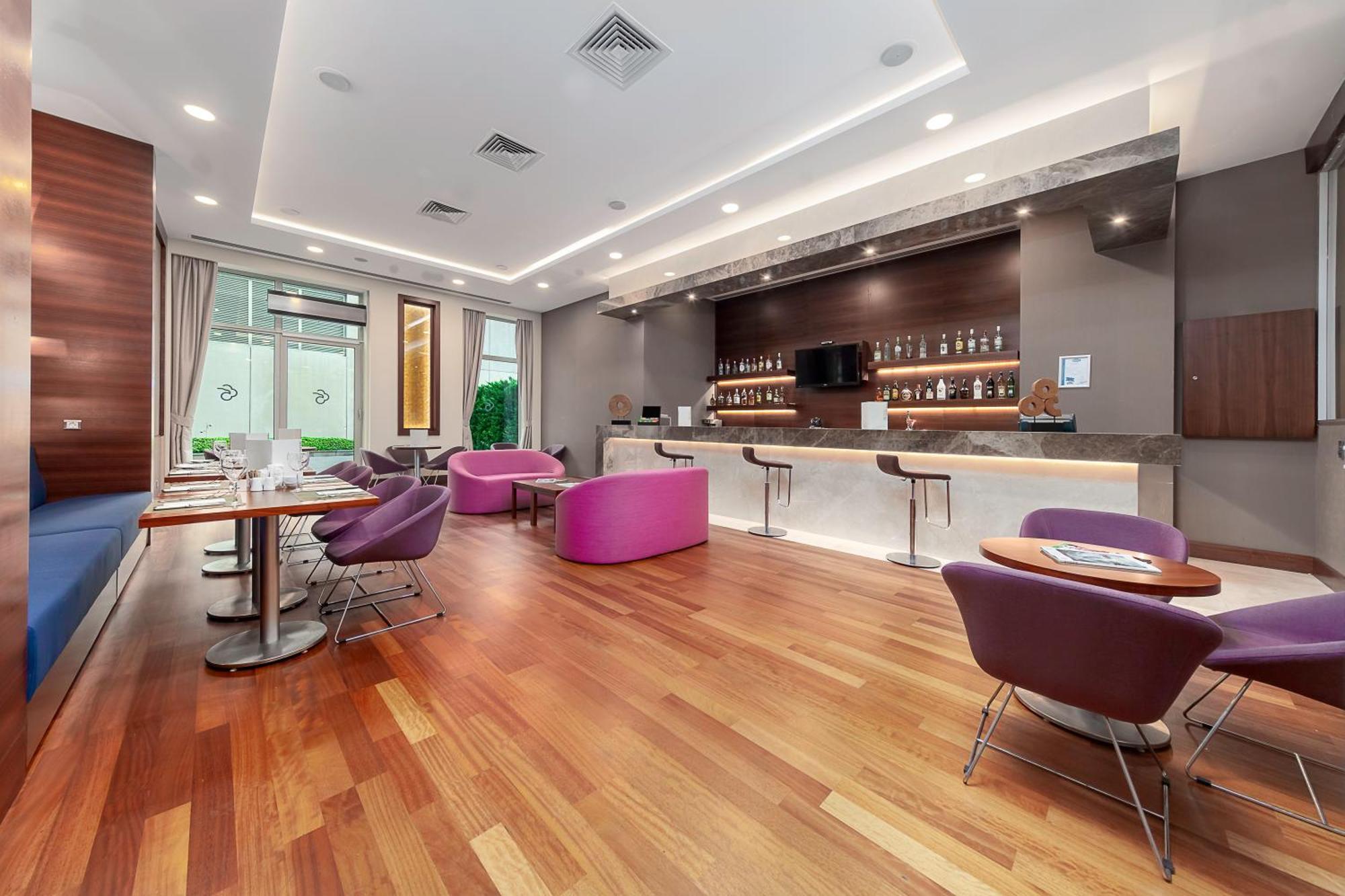 Park Dedeman Bostanci Hotel Istanbul