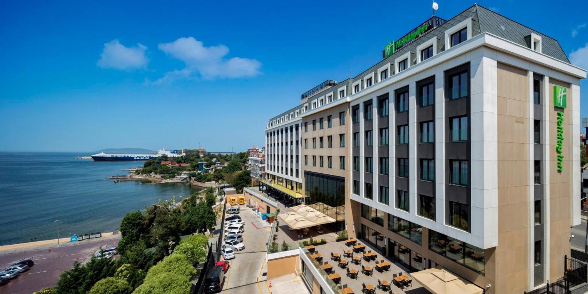 Hotel - Tuzla Bay By Ihg 4*