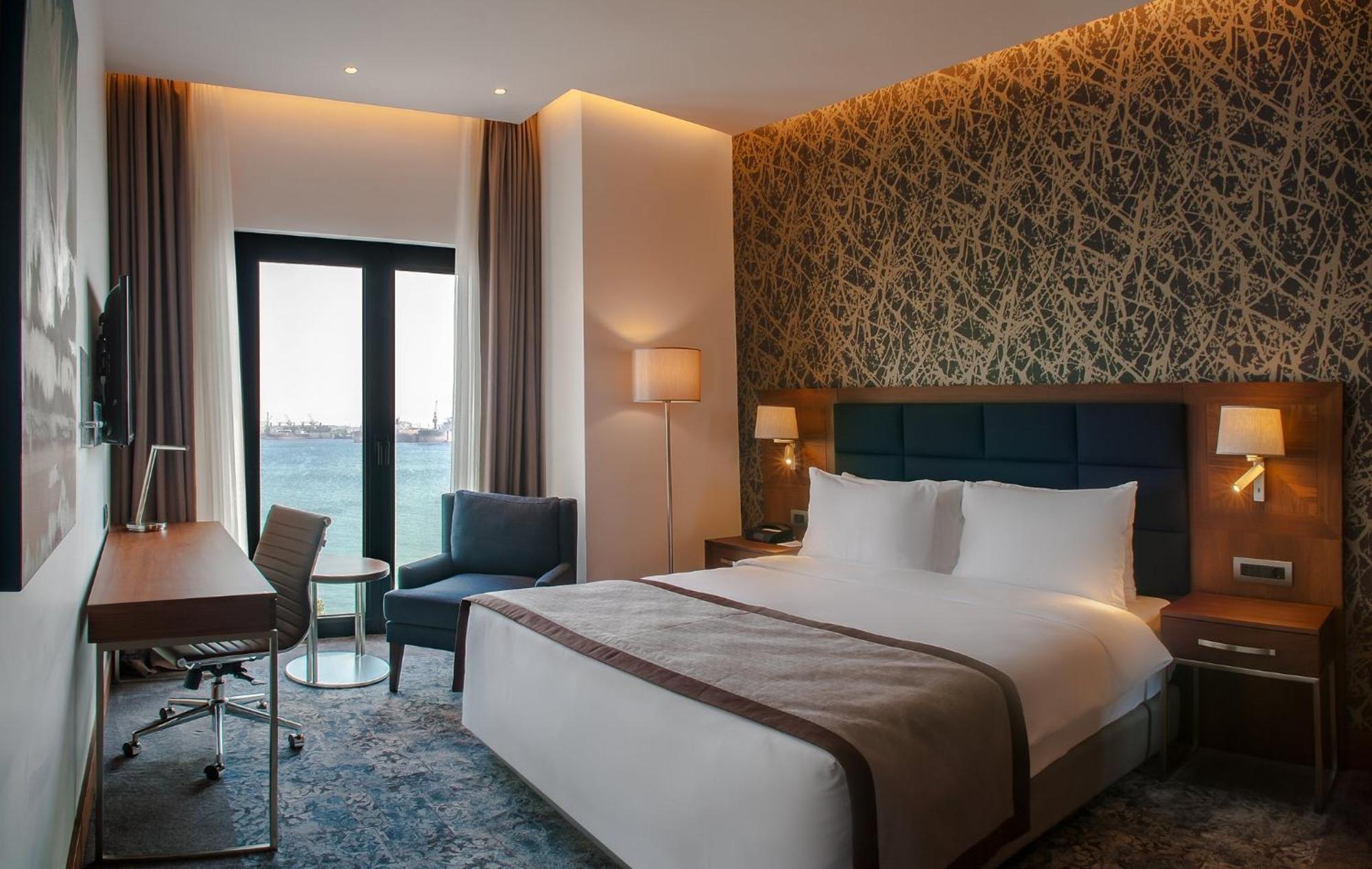 - Tuzla Bay By Ihg 4*