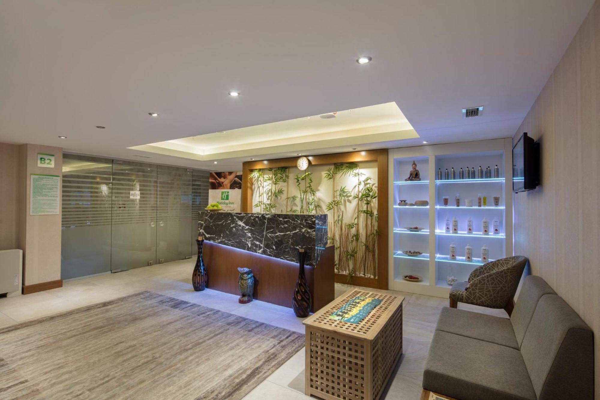 Hotel - Tuzla Bay By Ihg