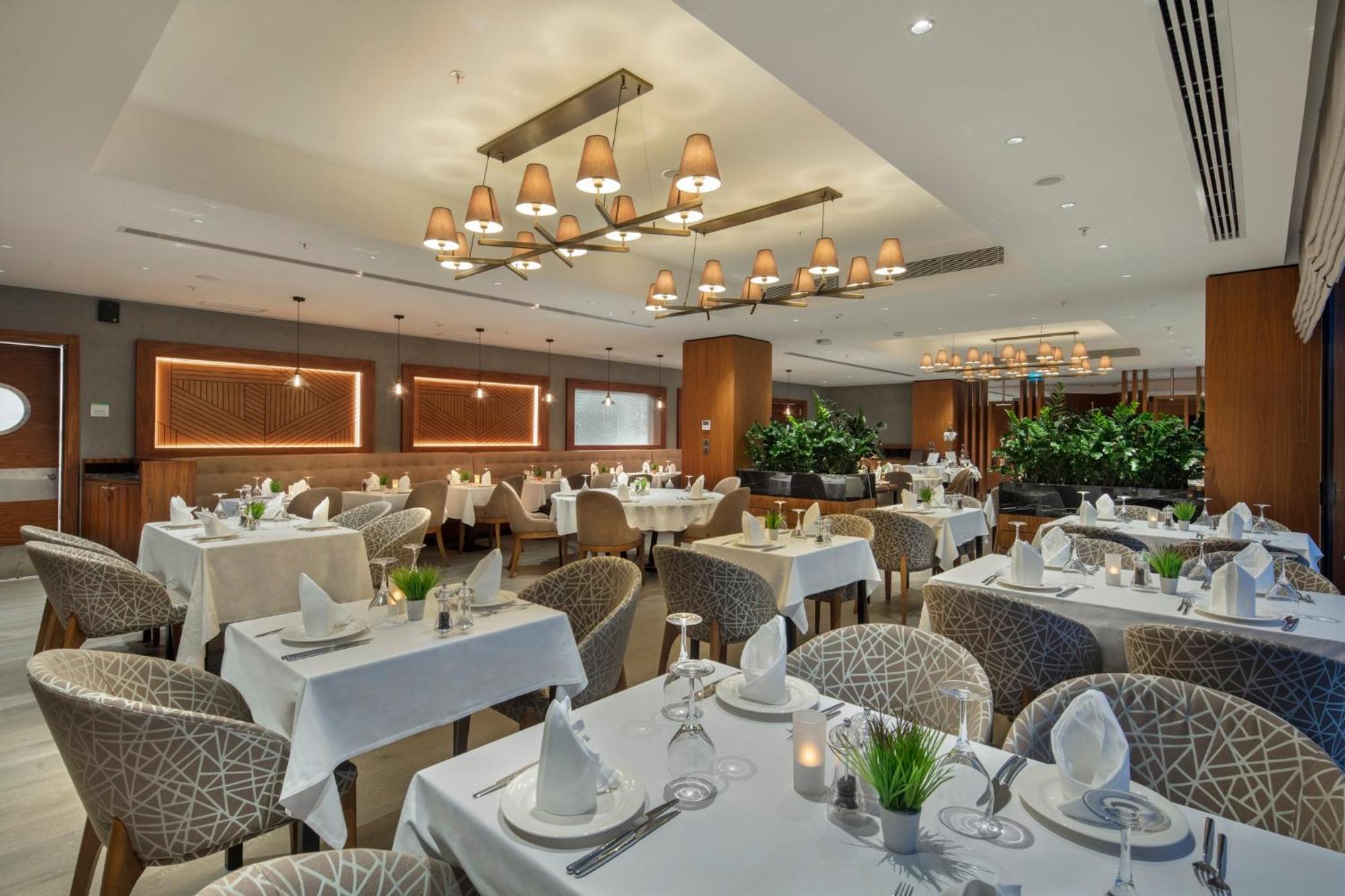 Hotel - Tuzla Bay By Ihg Istanbul