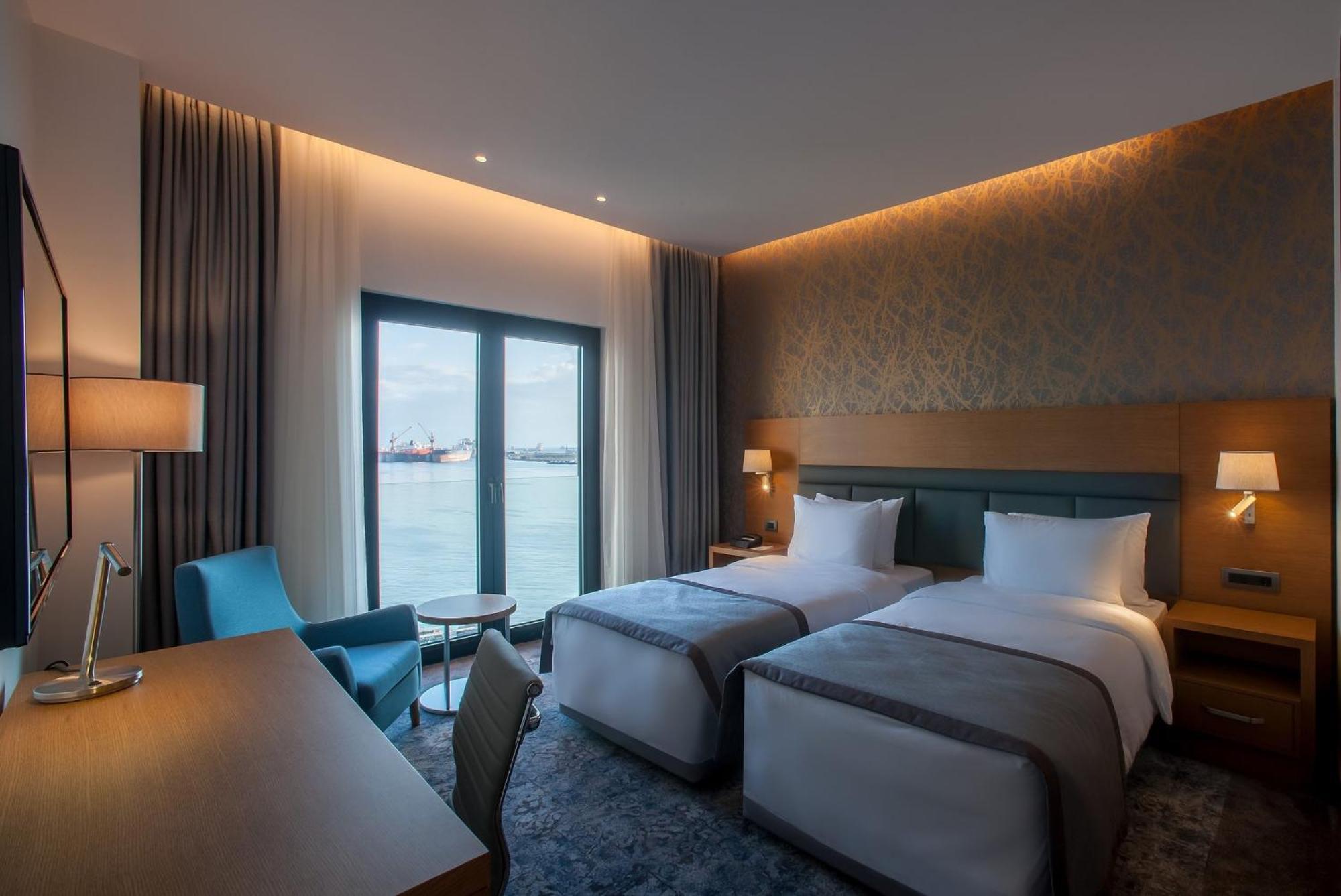 - Tuzla Bay By Ihg Istanbul